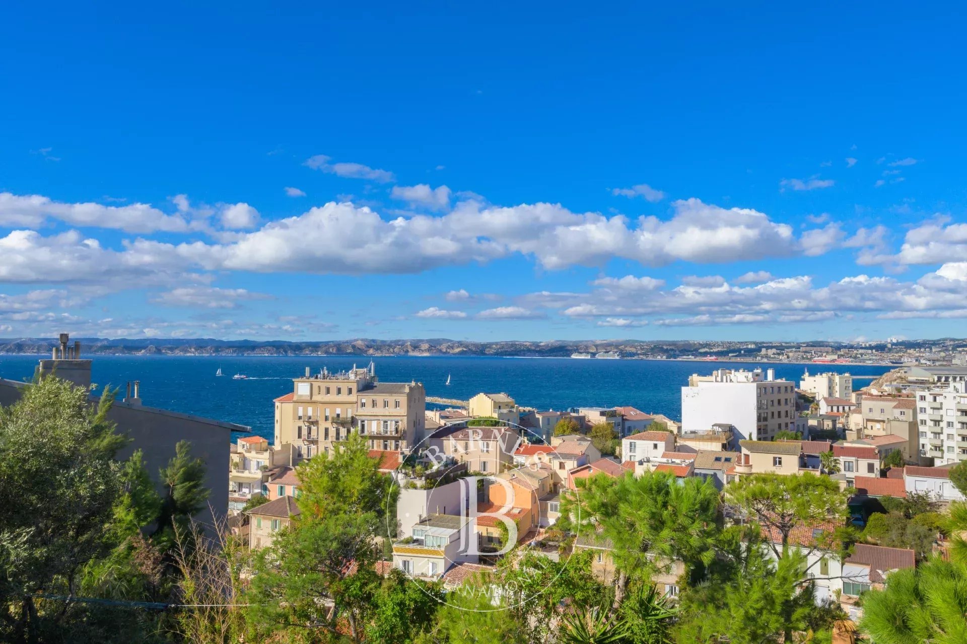 Daire Marseille 7ème - picture 23