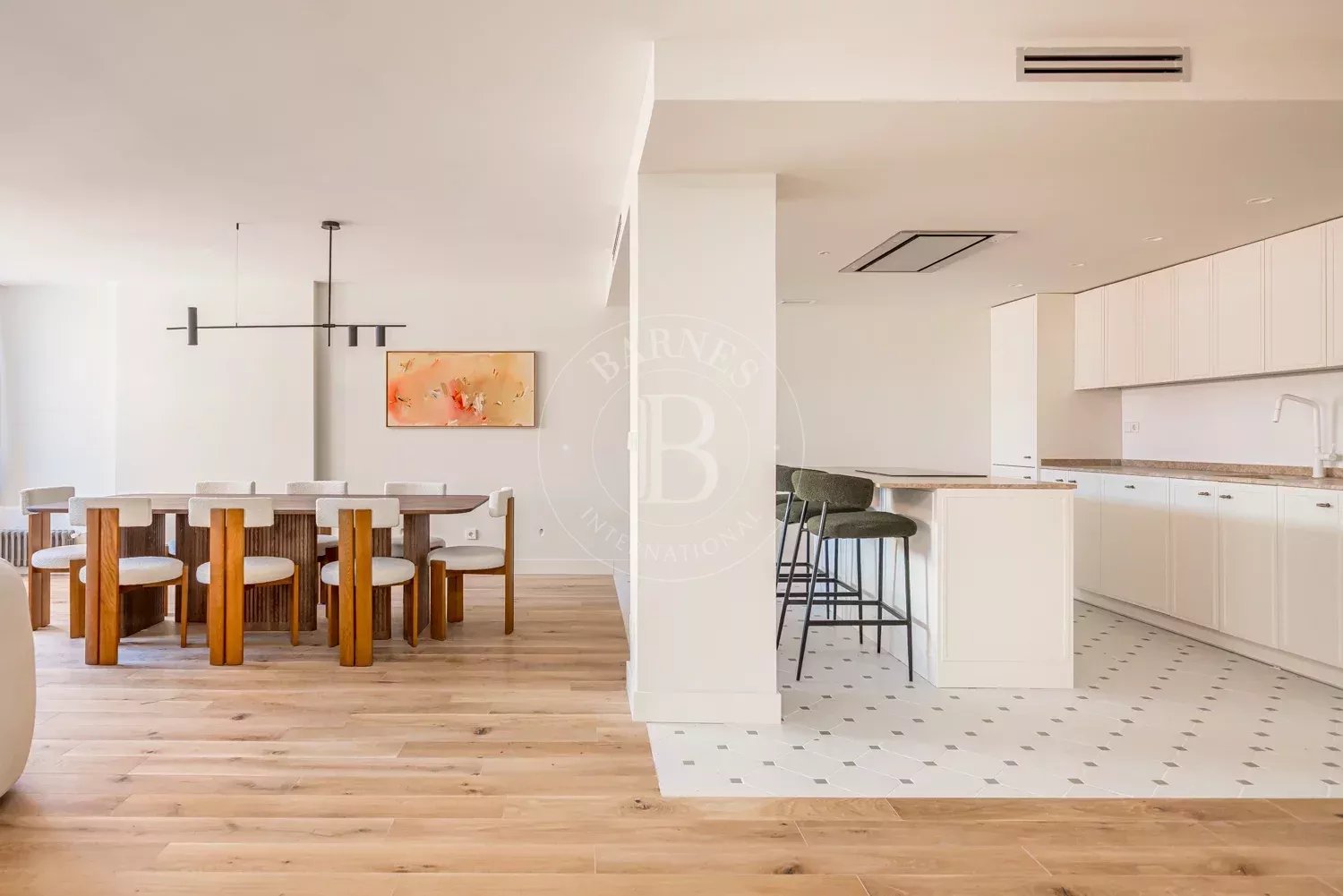 Daire Madrid - picture 11