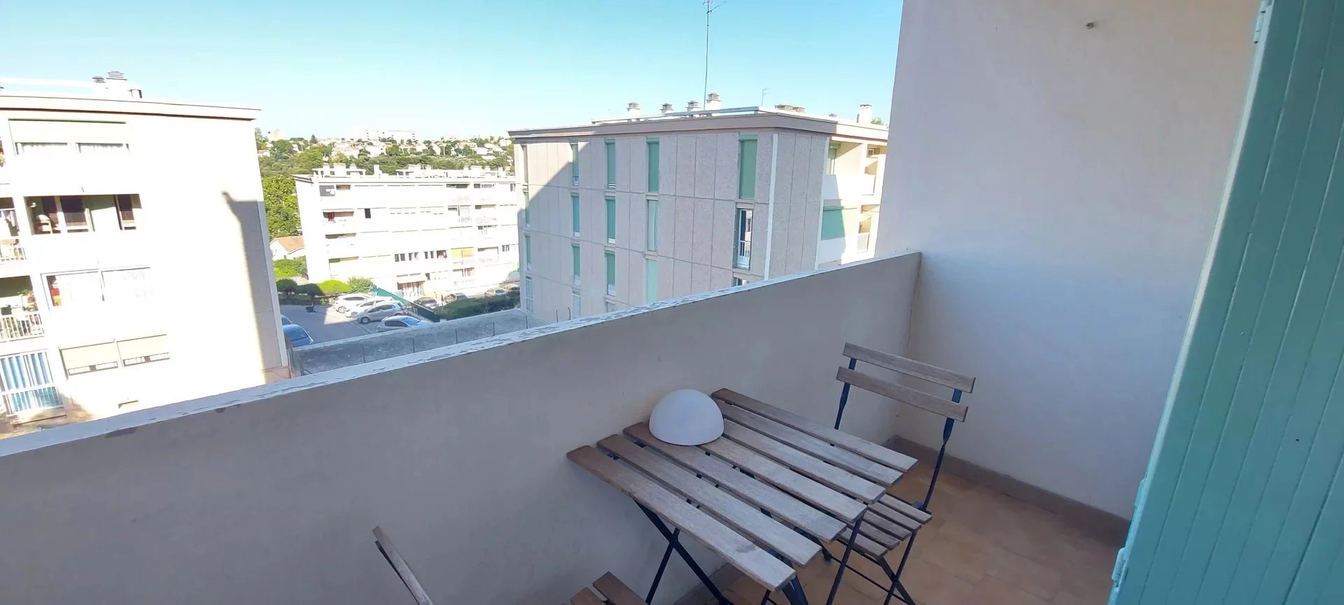 Location Appartement Marseille 15ème