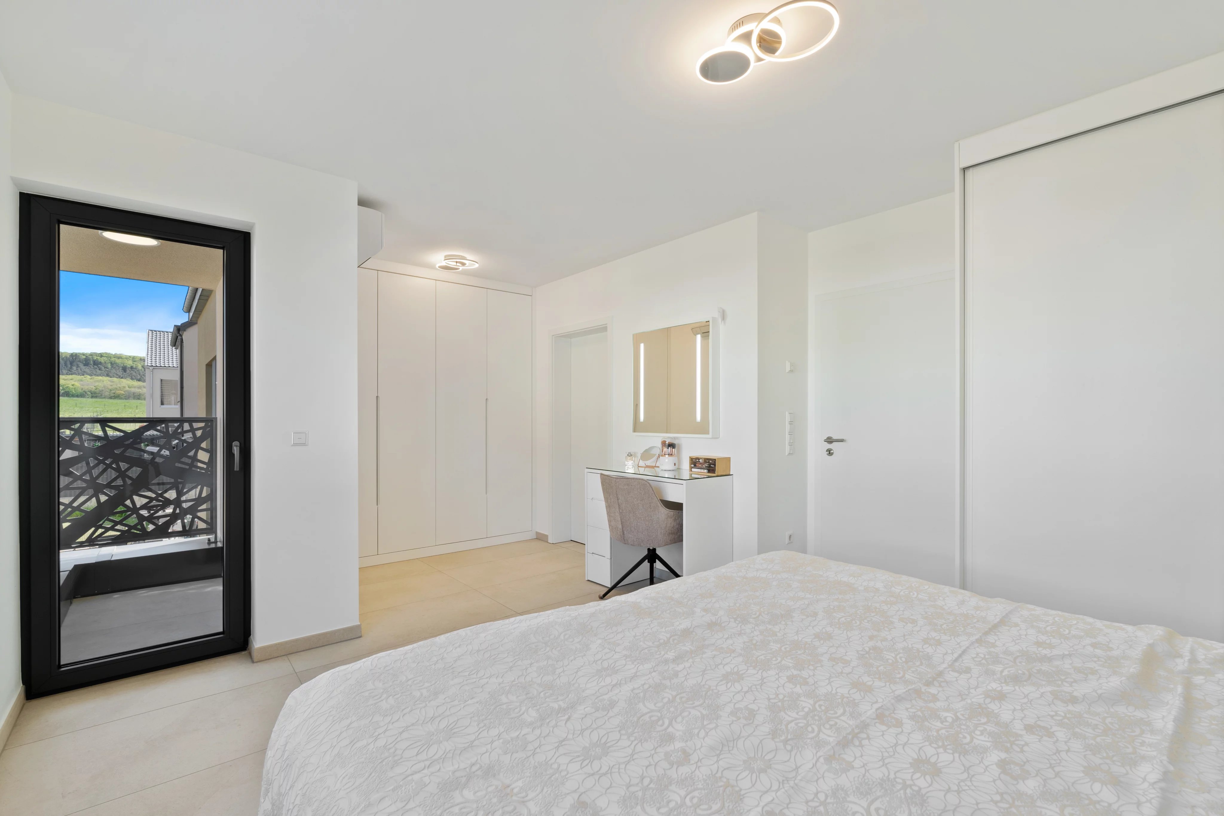 House in Boevange-sur-Attert