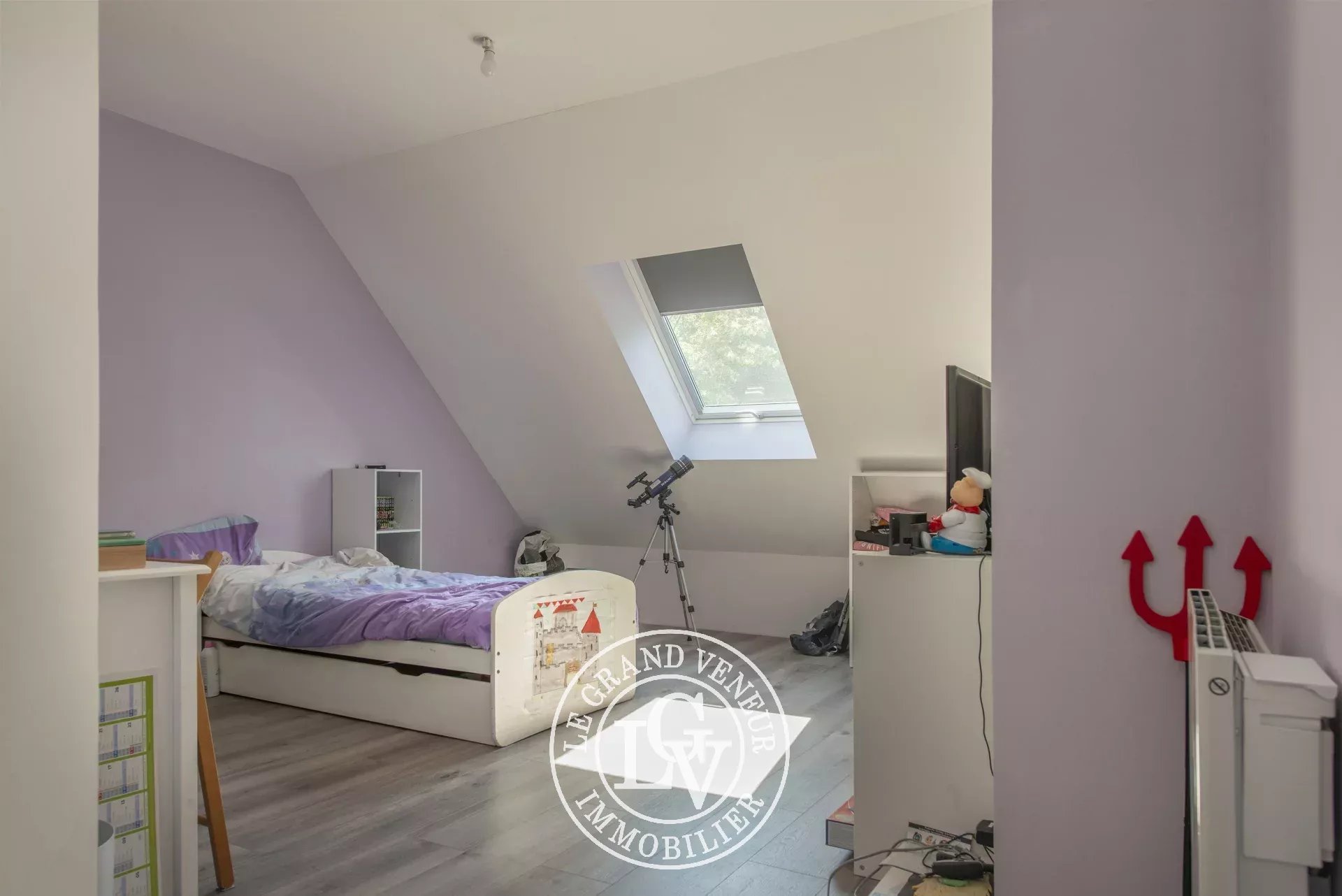 Sale House Milly-la-Forêt