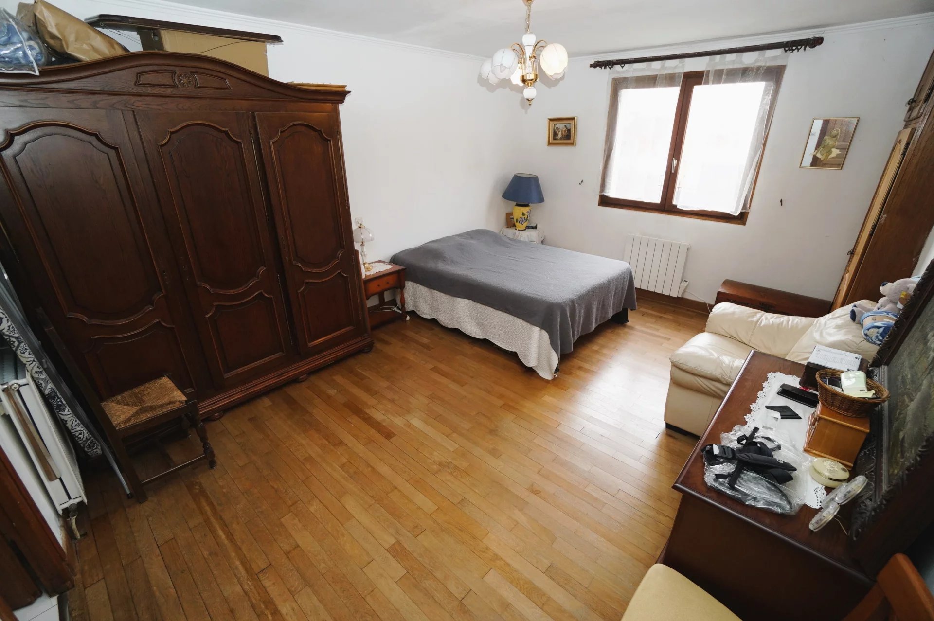 Vente Maison Tremblay-en-France