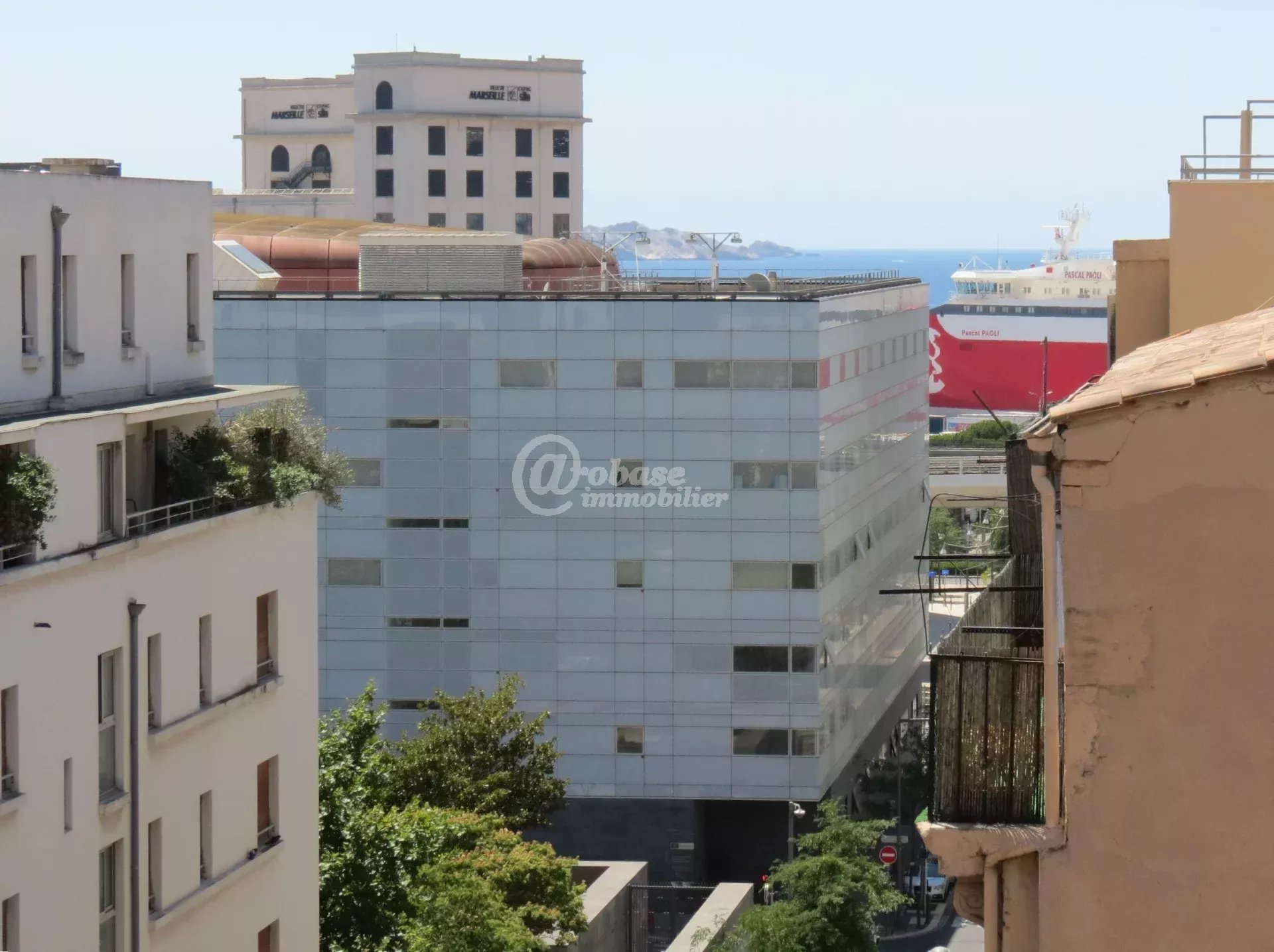 Agence immobilière de Arobase Immobilier