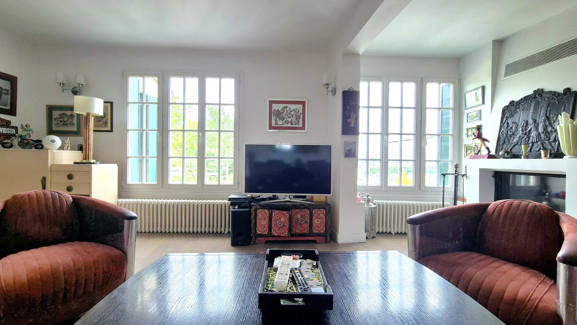 Agence immobilière de HILTON IMMOBILIER