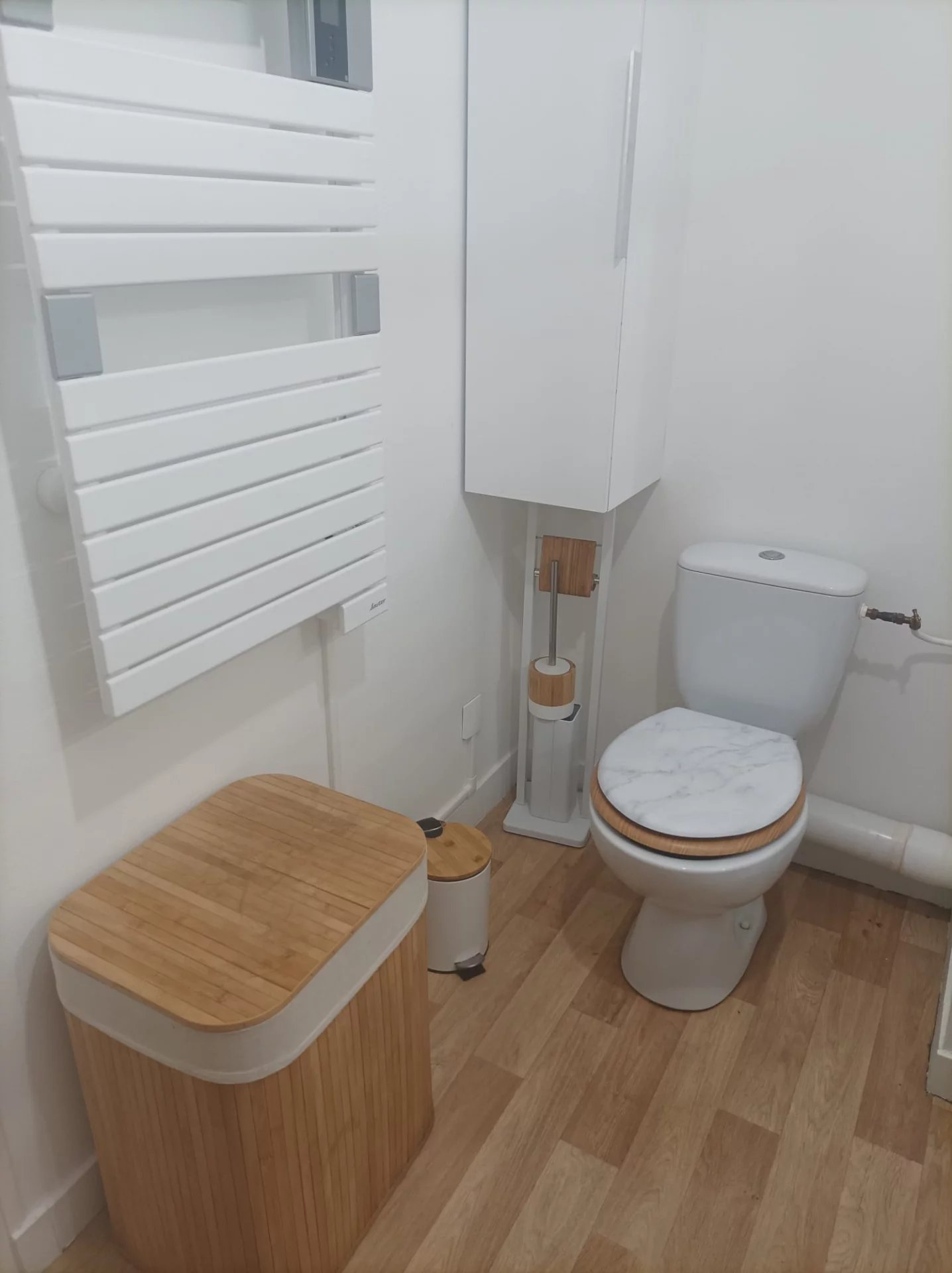 Vente Appartement Chartres