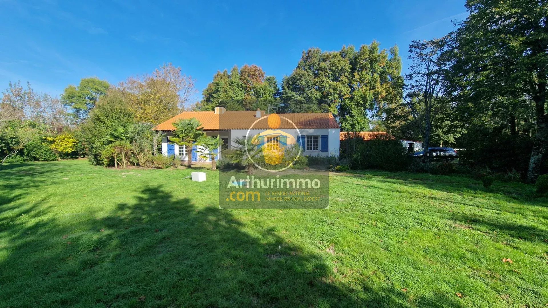 Agence immobilière de SAS BOUIN IMMOBILIER