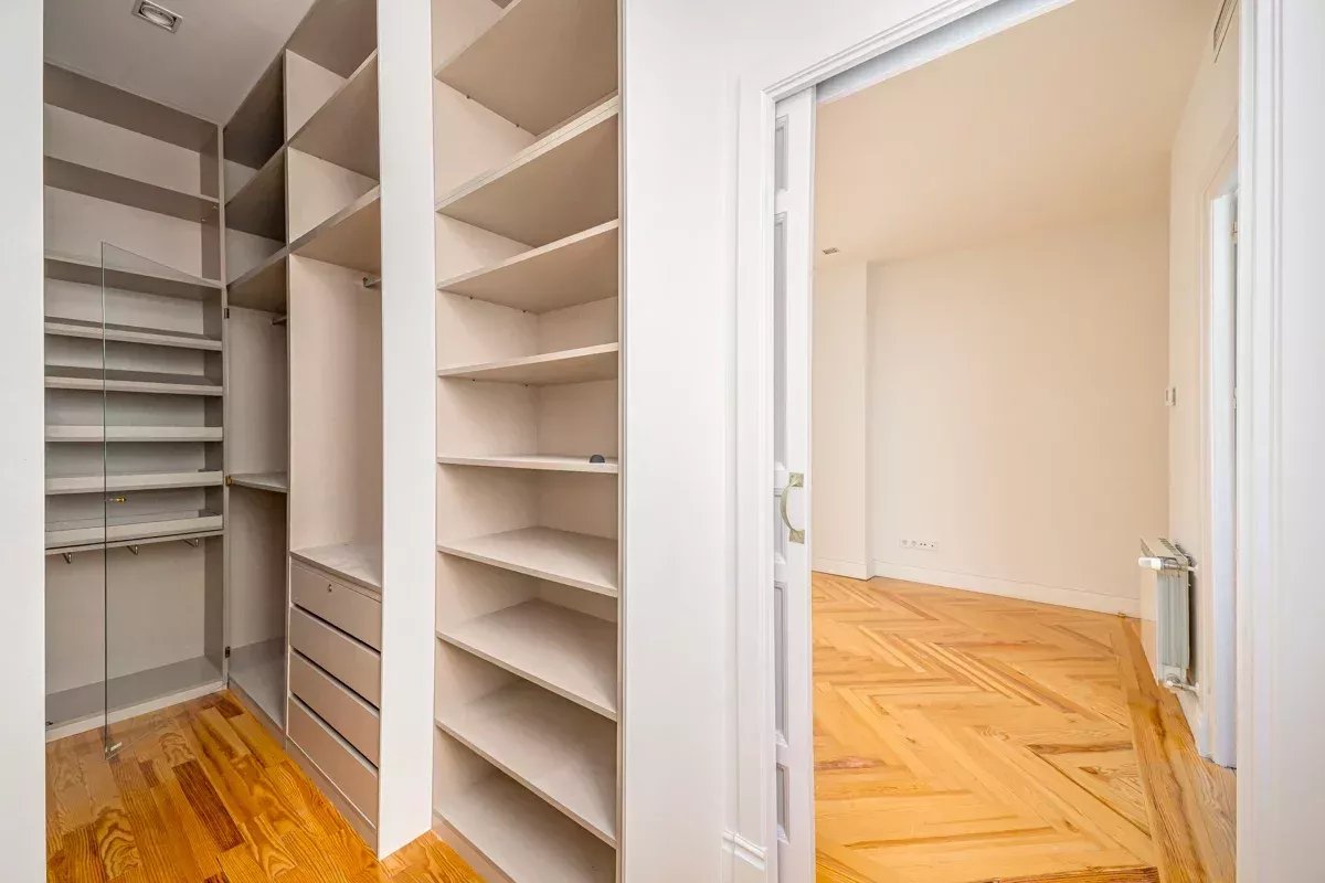 Daire Madrid - picture 26