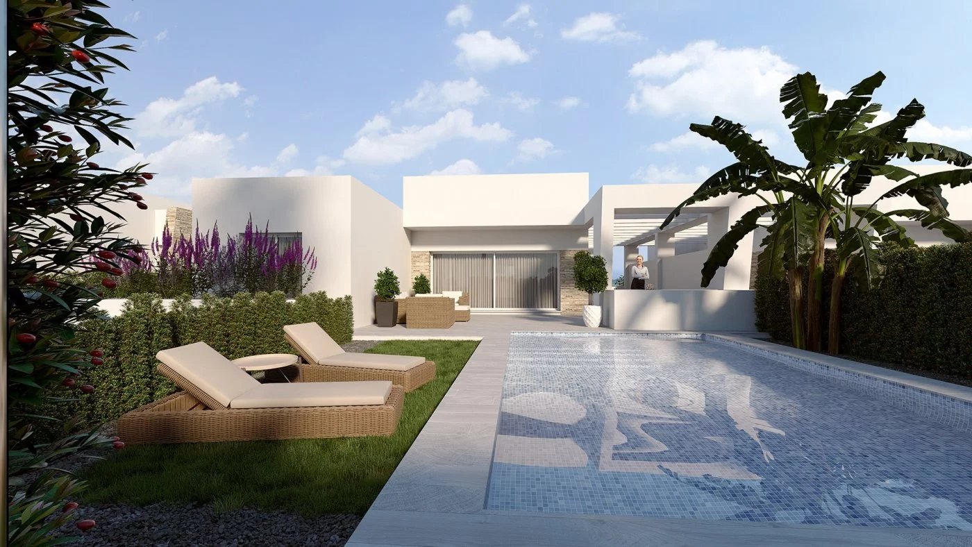 Programme Villa Algorfa