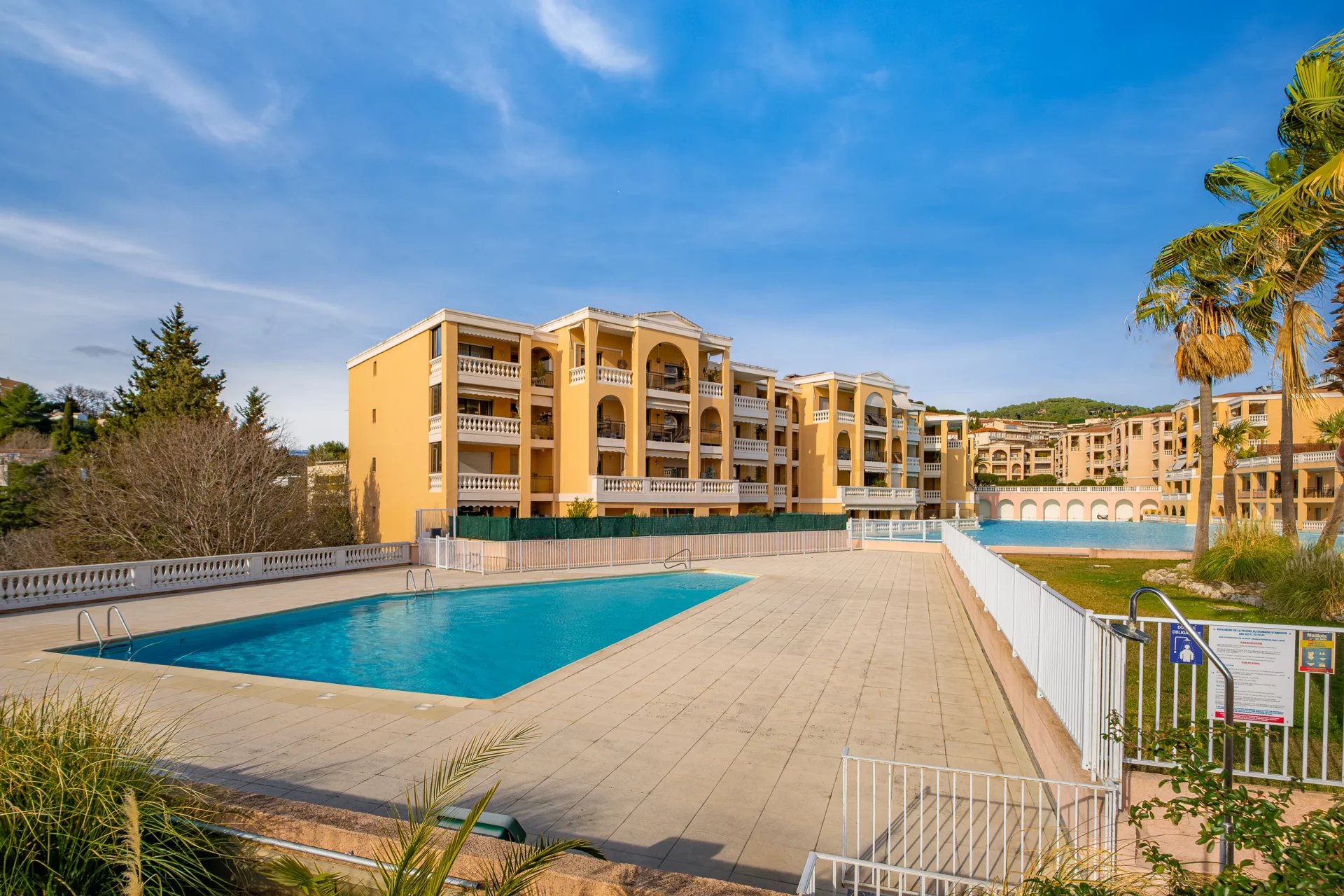 Agence immobilière de Infinity Group Immobilier