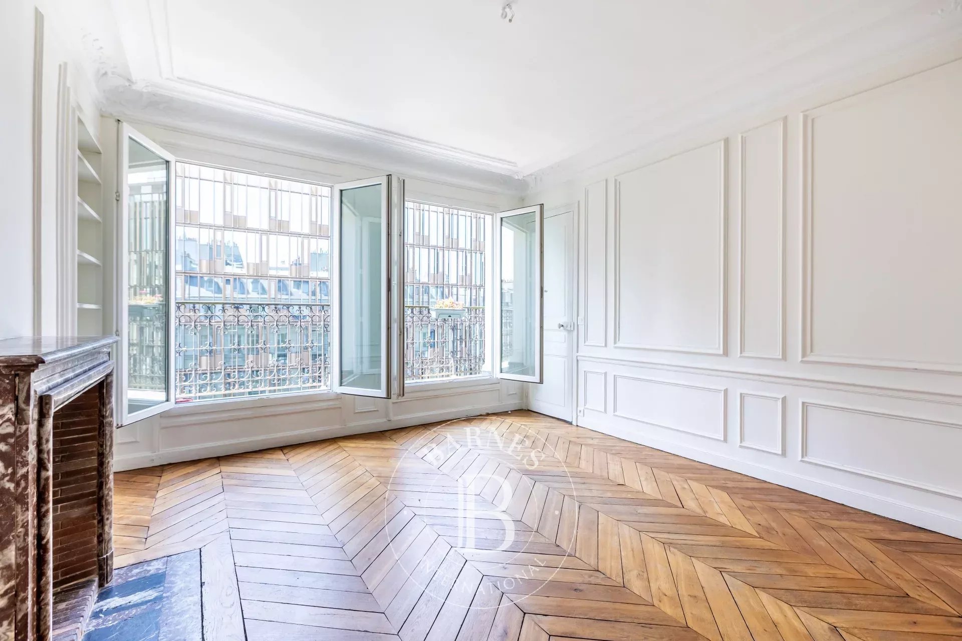 Apartment Paris 75017  -  ref 87123864 (picture 2)