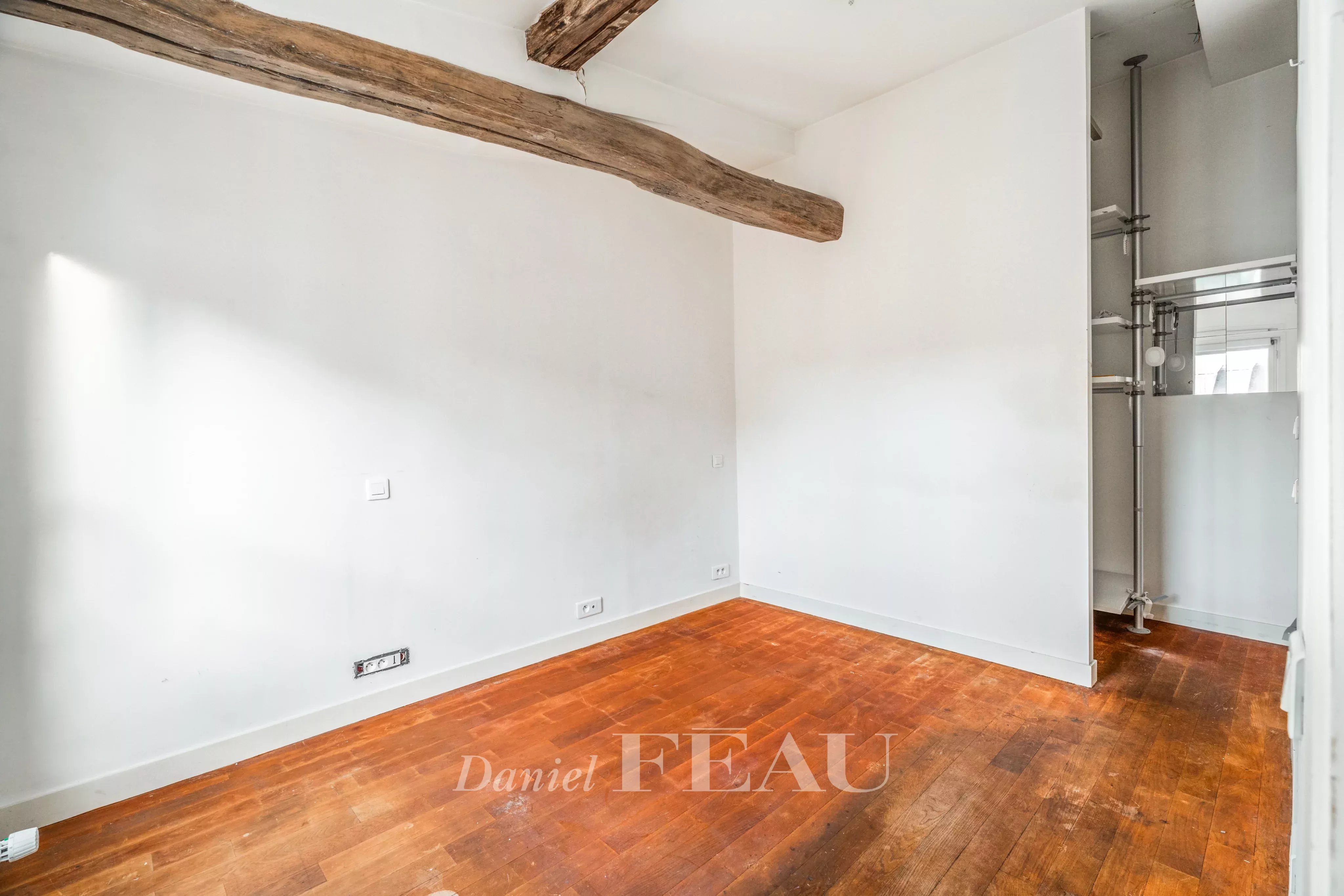 Vente Appartement Paris 7ème
