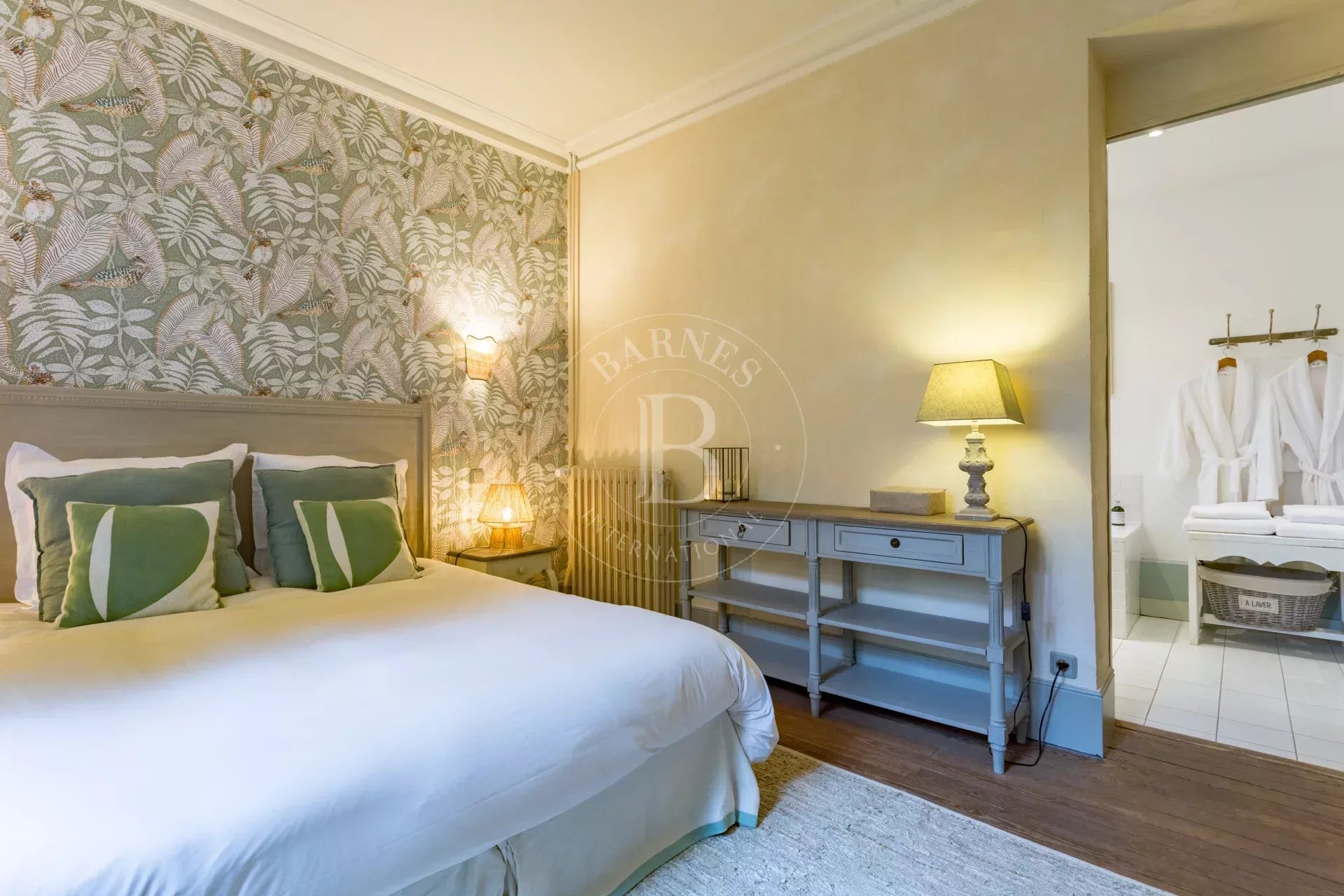 Deauville  - Villa  5 Chambres - picture 6