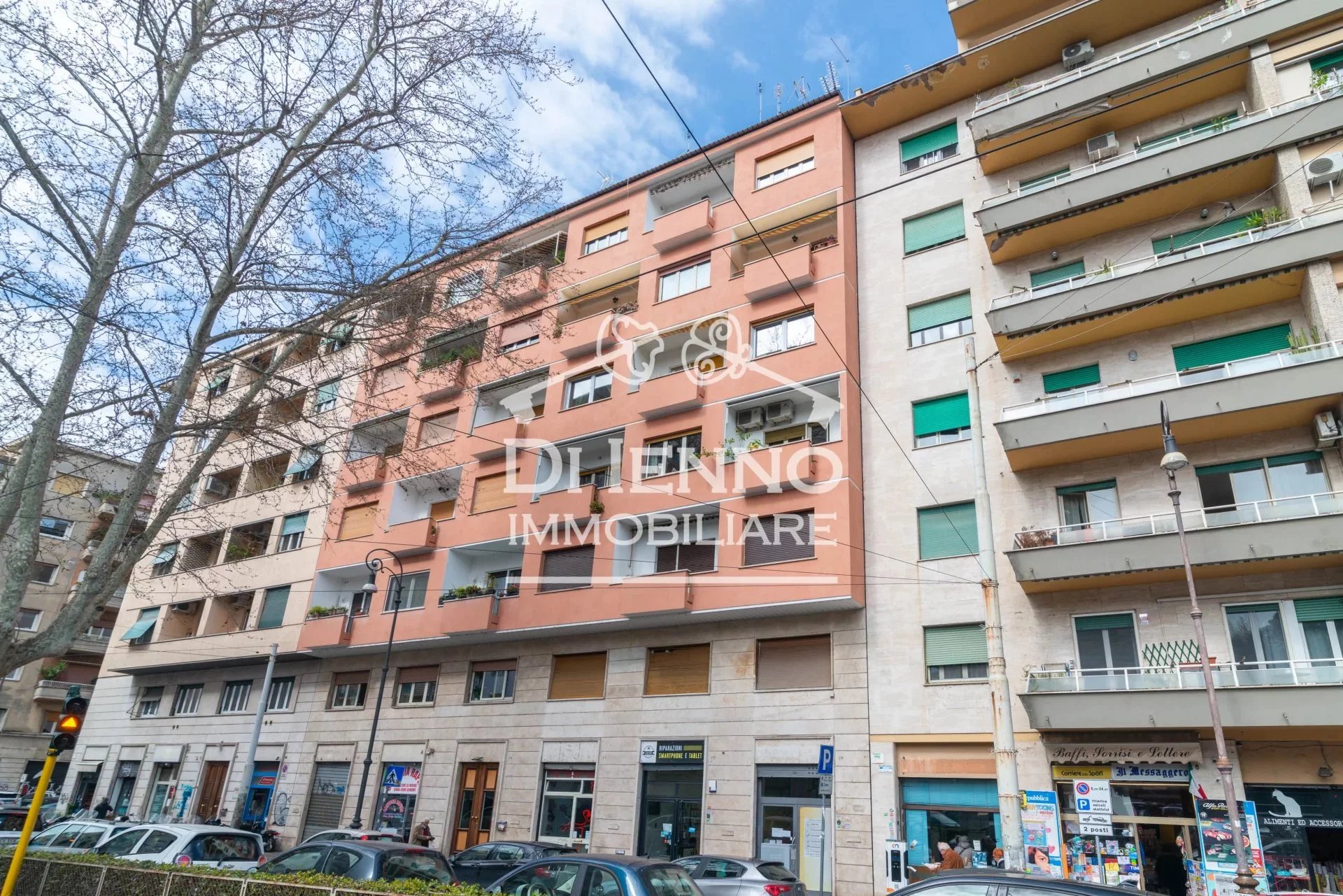 Vendita Appartamento Roma Flaminio