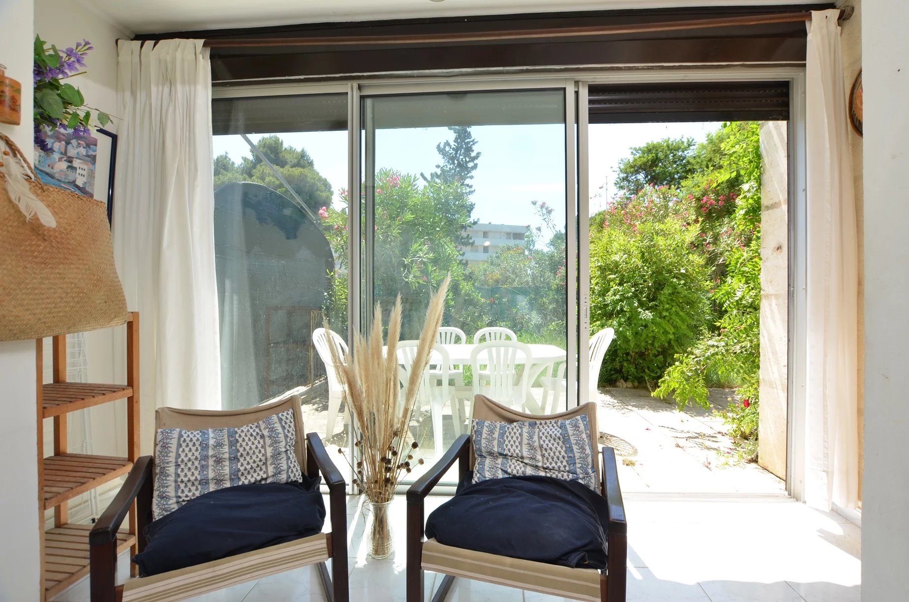 Vente Appartement Le Grau-du-Roi