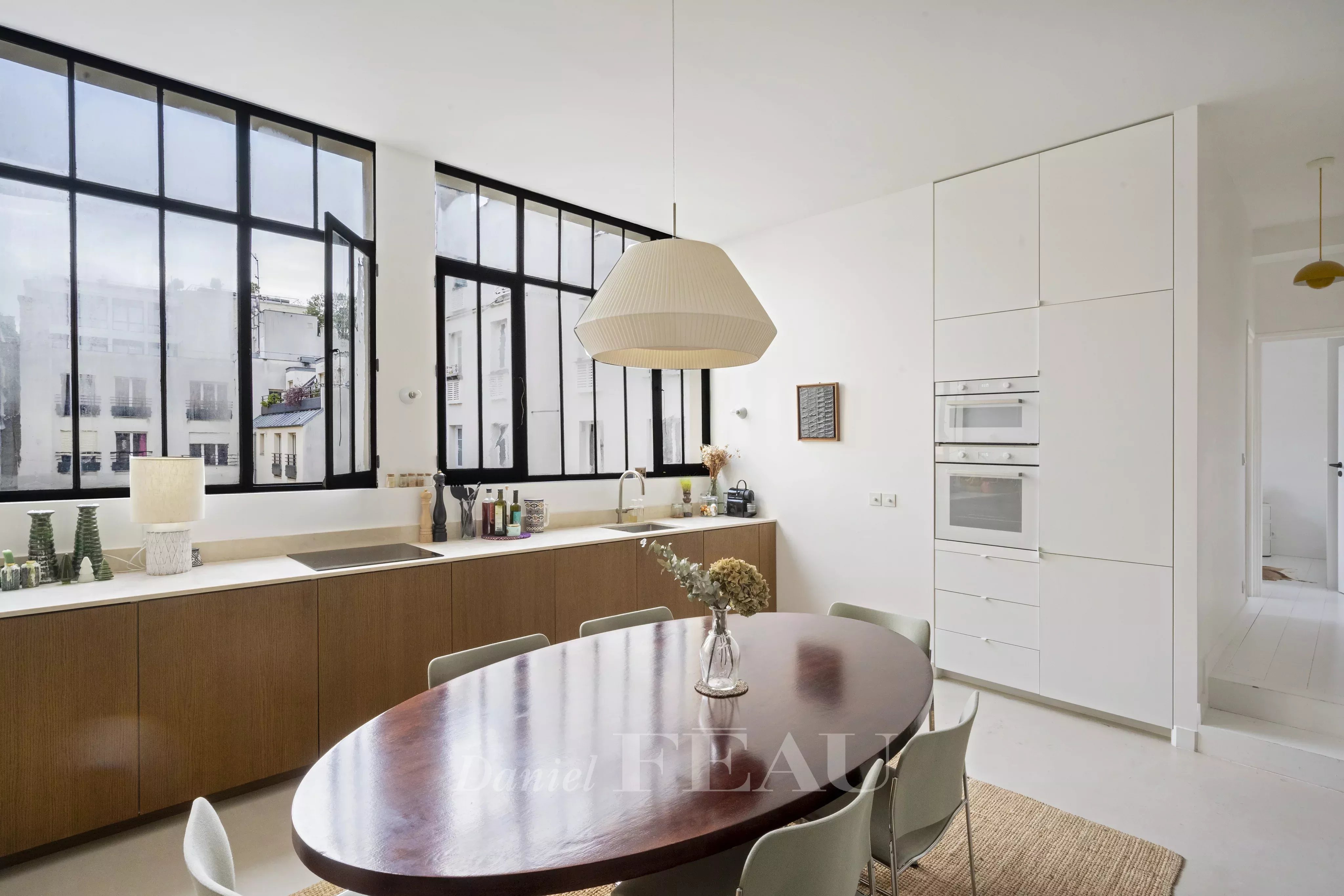 Vente Appartement Paris 11ème