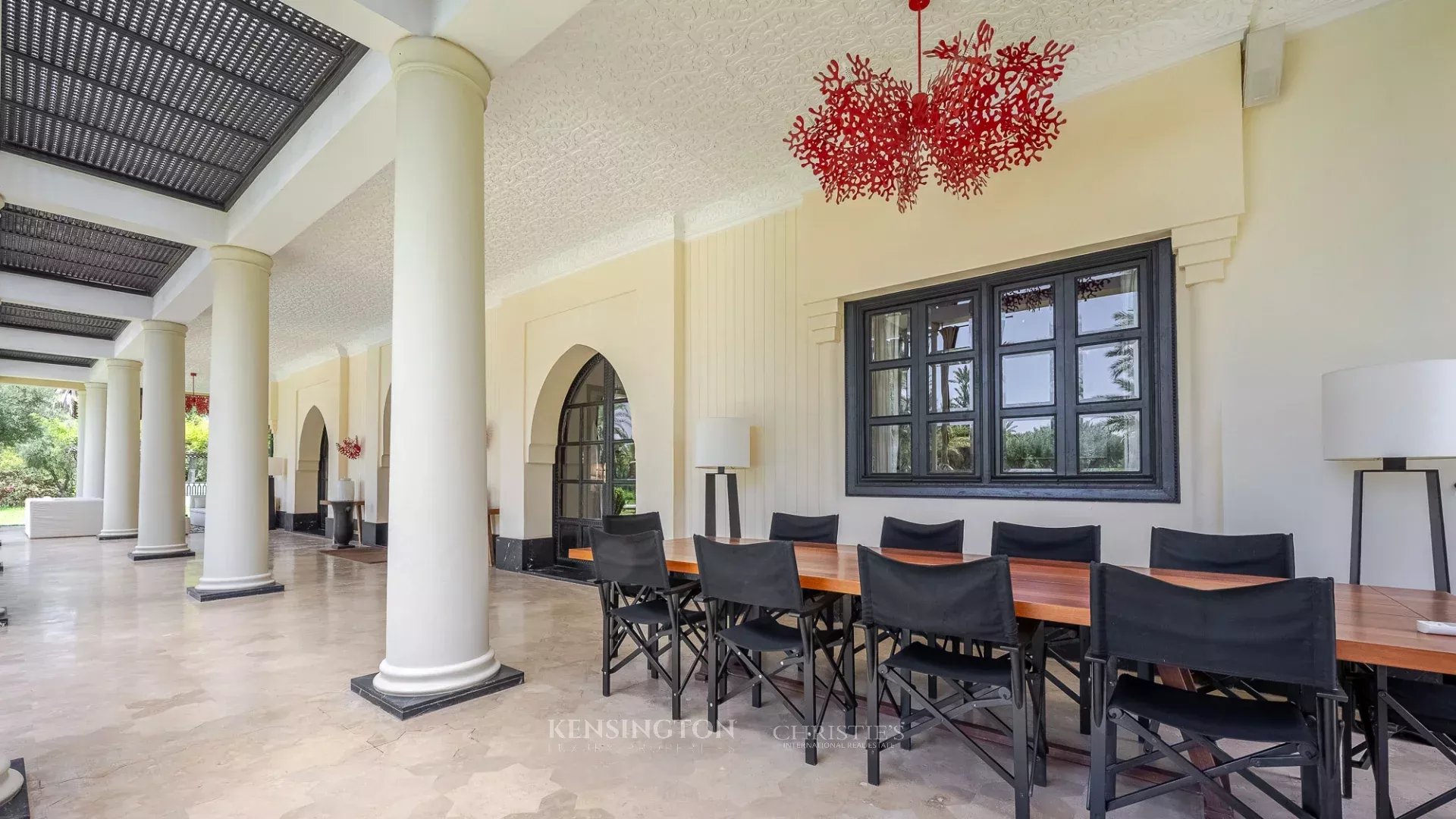 6 Bedroom Villa/Townhouse's Image 11