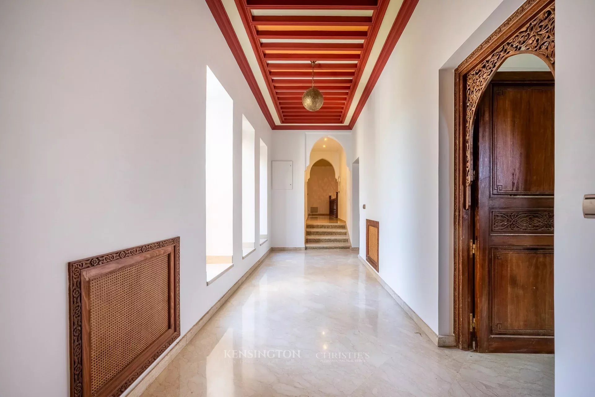 4 Bedroom Villa/Townhouse's Image 21
