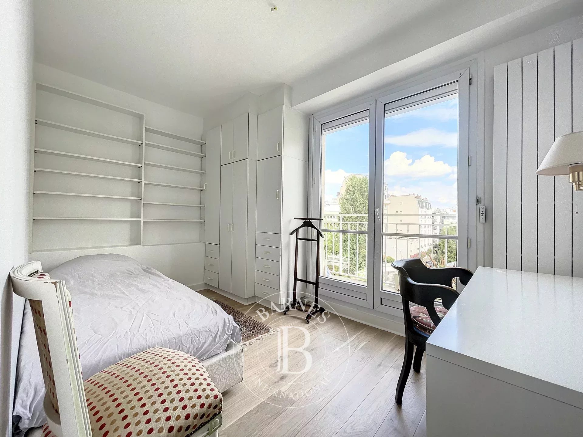 Daire Neuilly-sur-Seine - picture 14