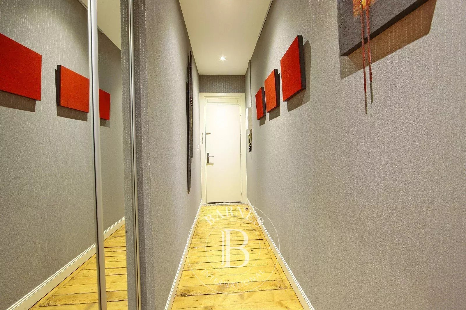 Daire Bordeaux - picture 6