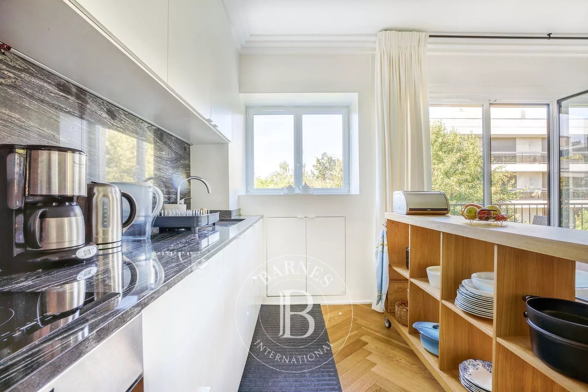 Квартира Neuilly-sur-Seine - picture 6