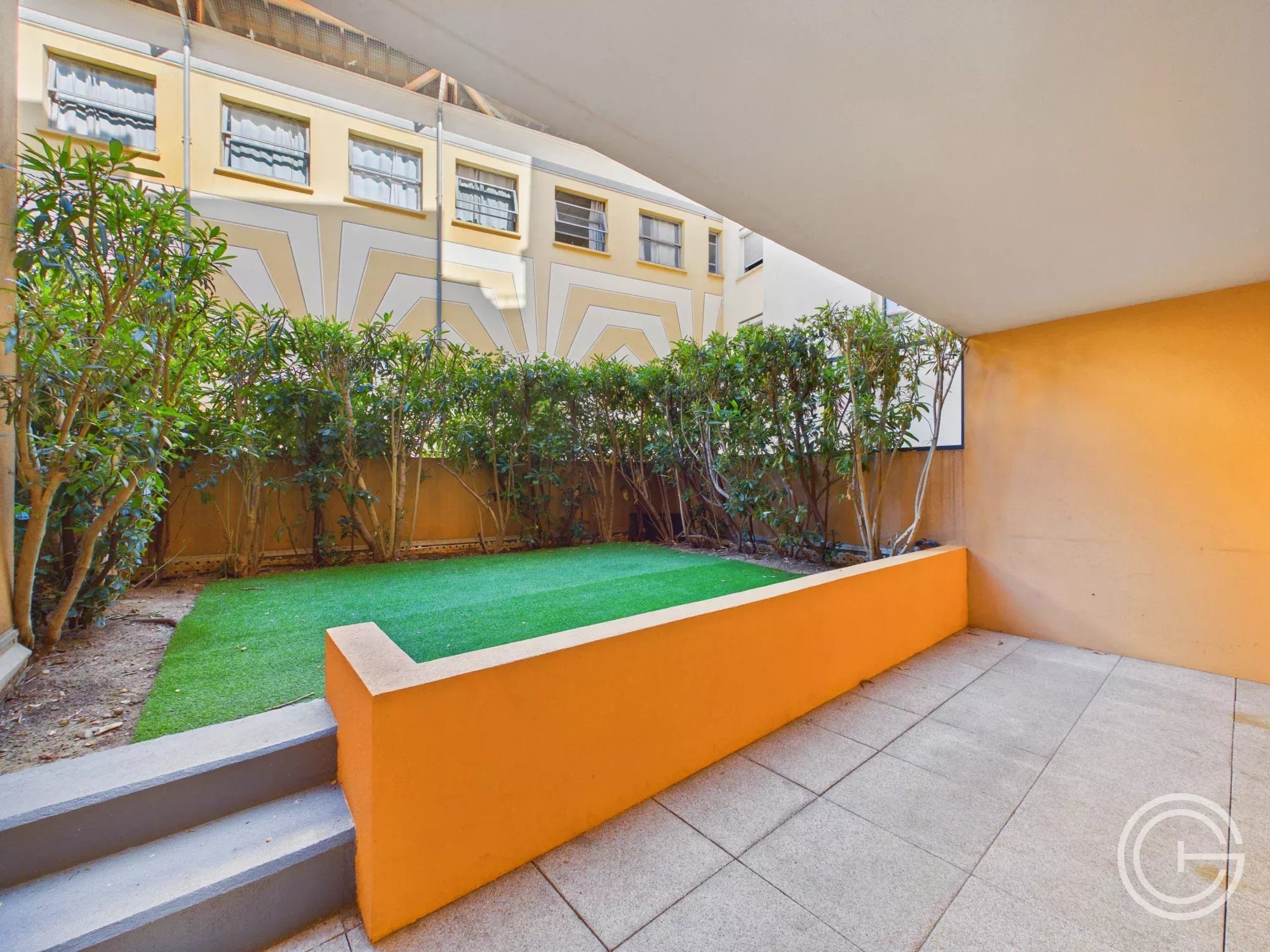 Location Appartement Nice Riquier