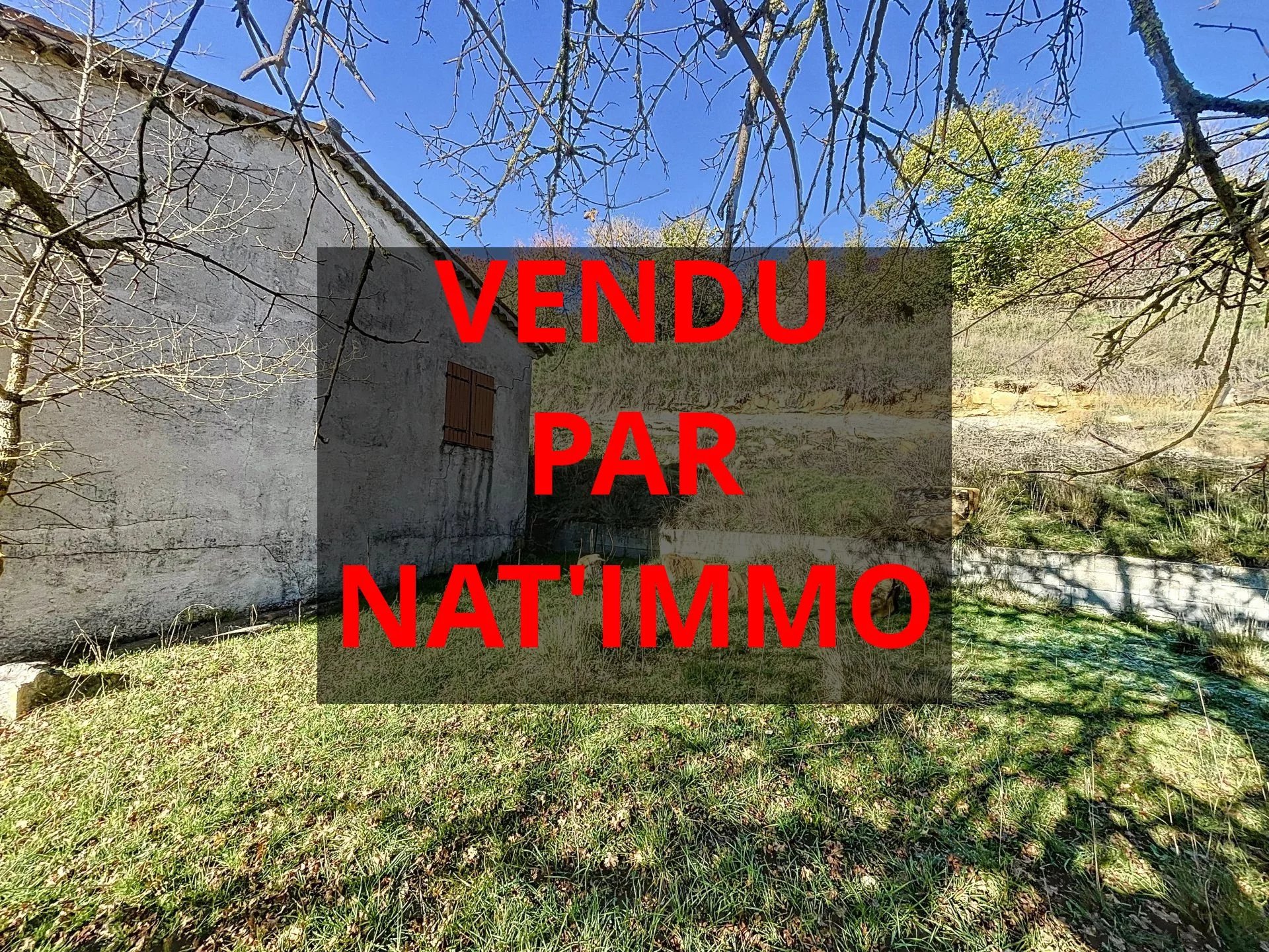 Agence immobilière de Nat'Immo