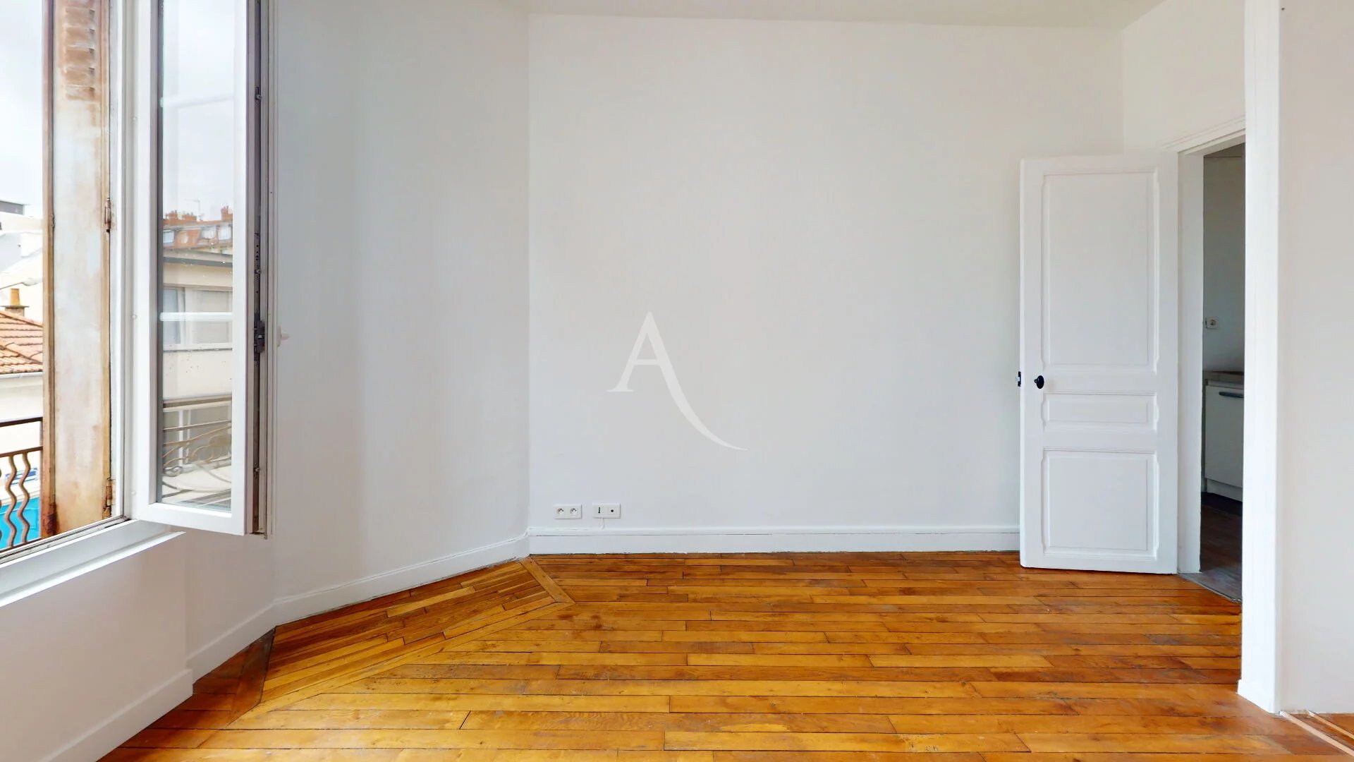 Location Appartement Alfortville