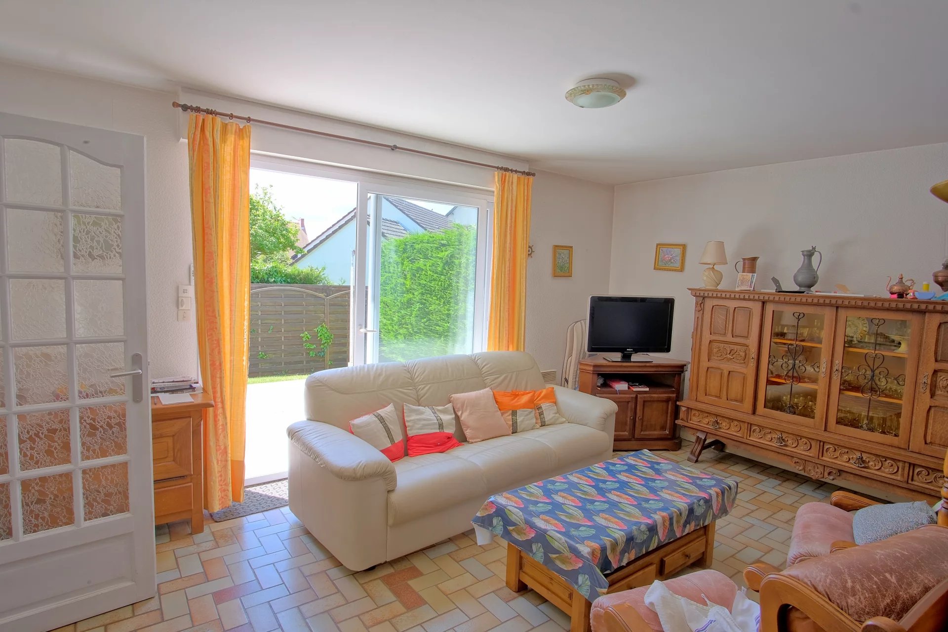 Vente Maison Langrune-sur-Mer