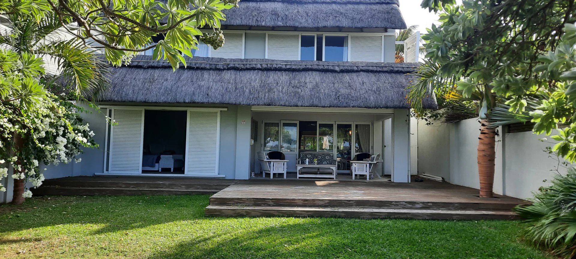 Villa Grand Baie - picture 18