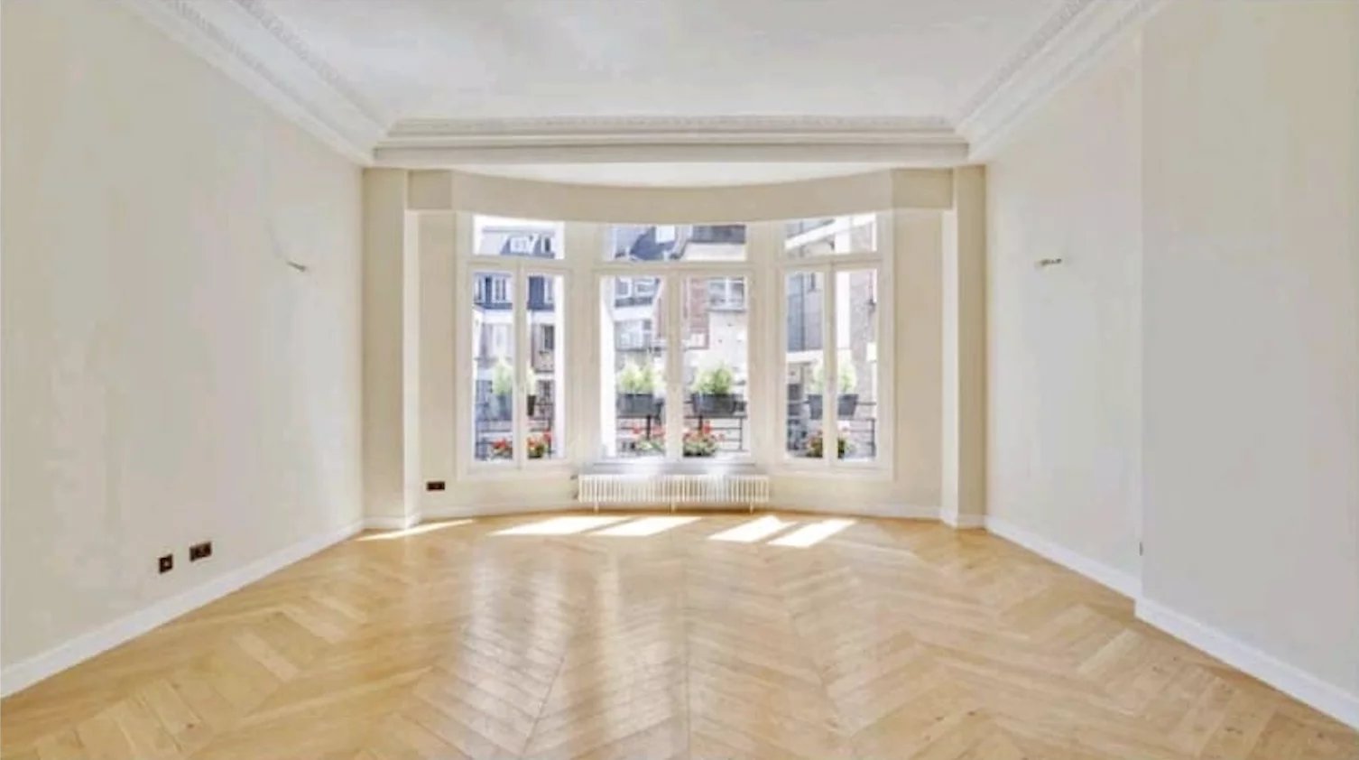 Agence immobilière de Sandrine Diouf Immobilier