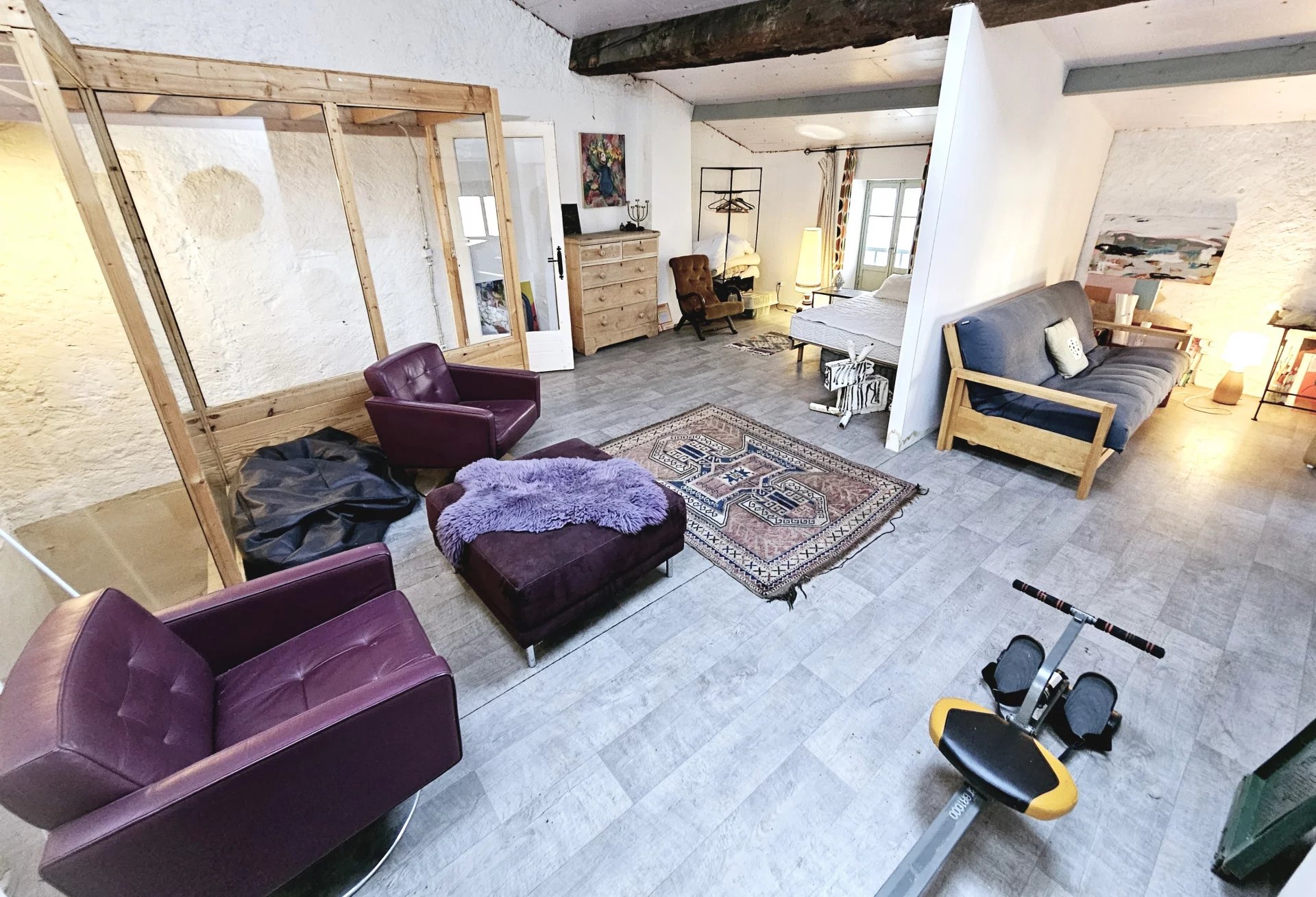 Agence immobilière de Richardson Immobilier