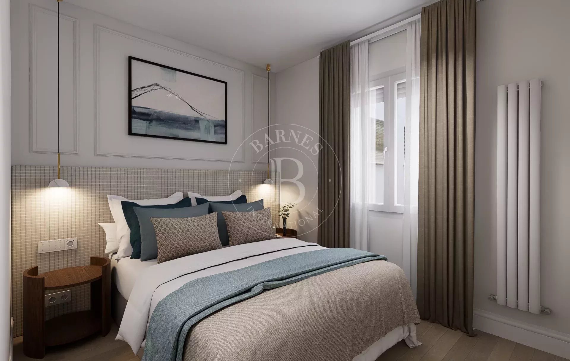 Daire Madrid - picture 7