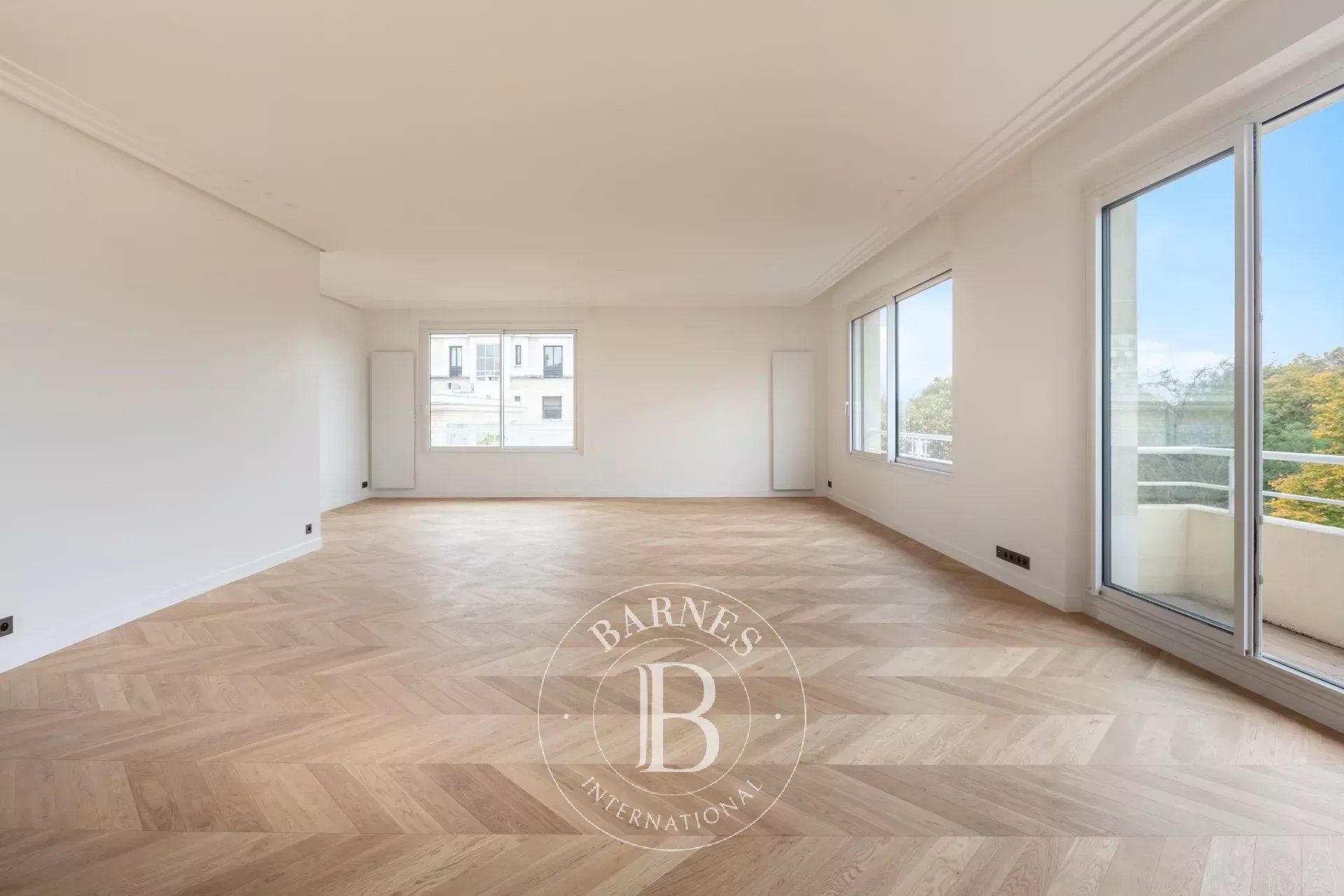 Paris  - Apartment 3 Bedrooms - picture 6