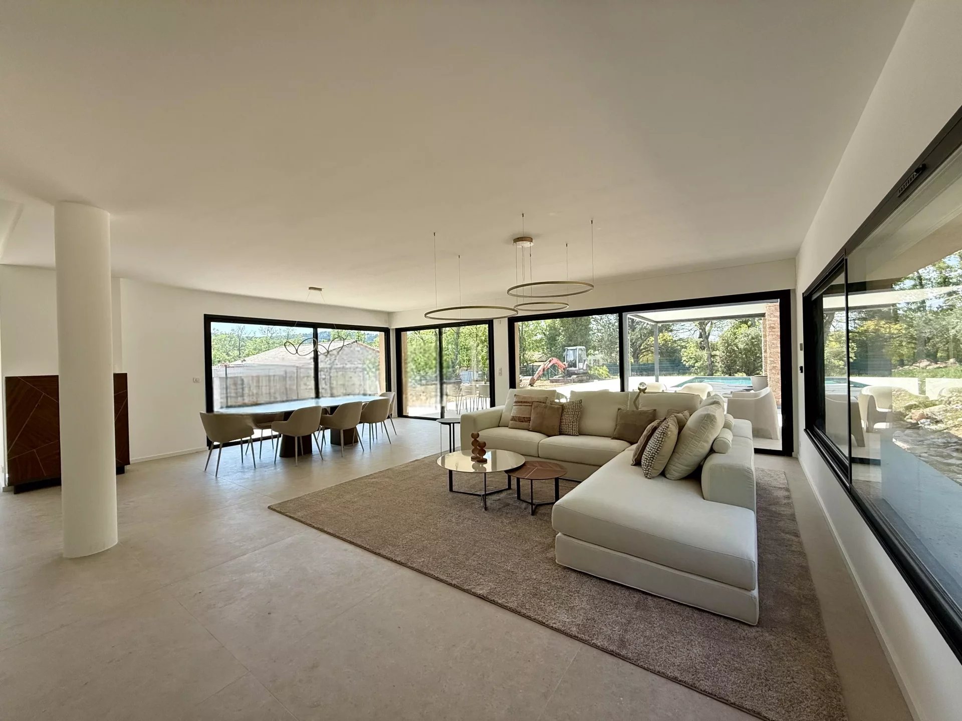 Sale Villa Fayence