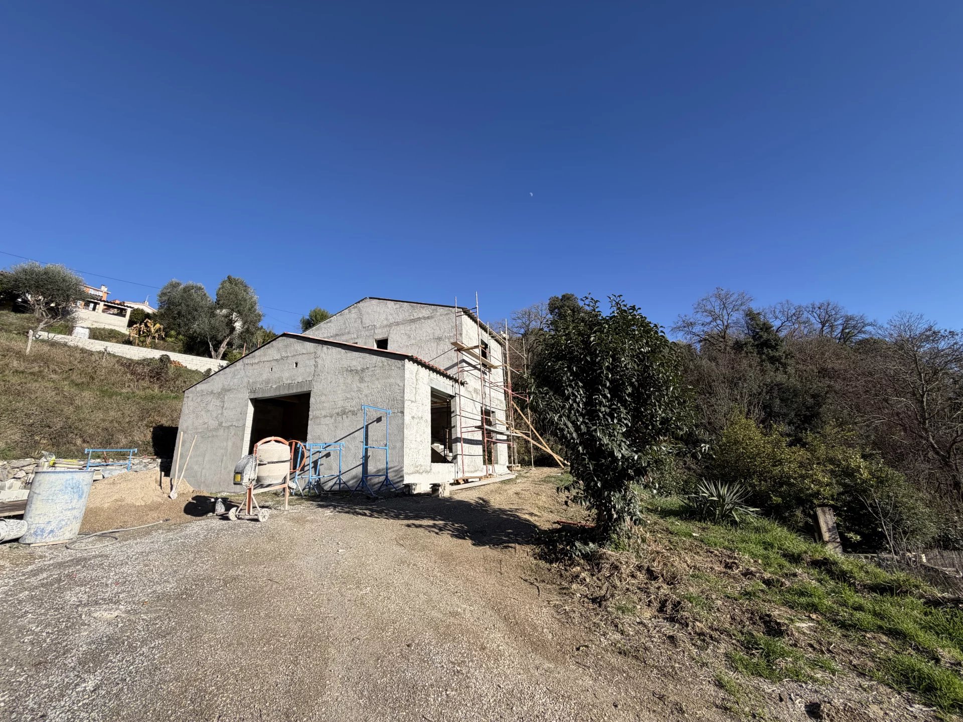 CONTES - Photo 2