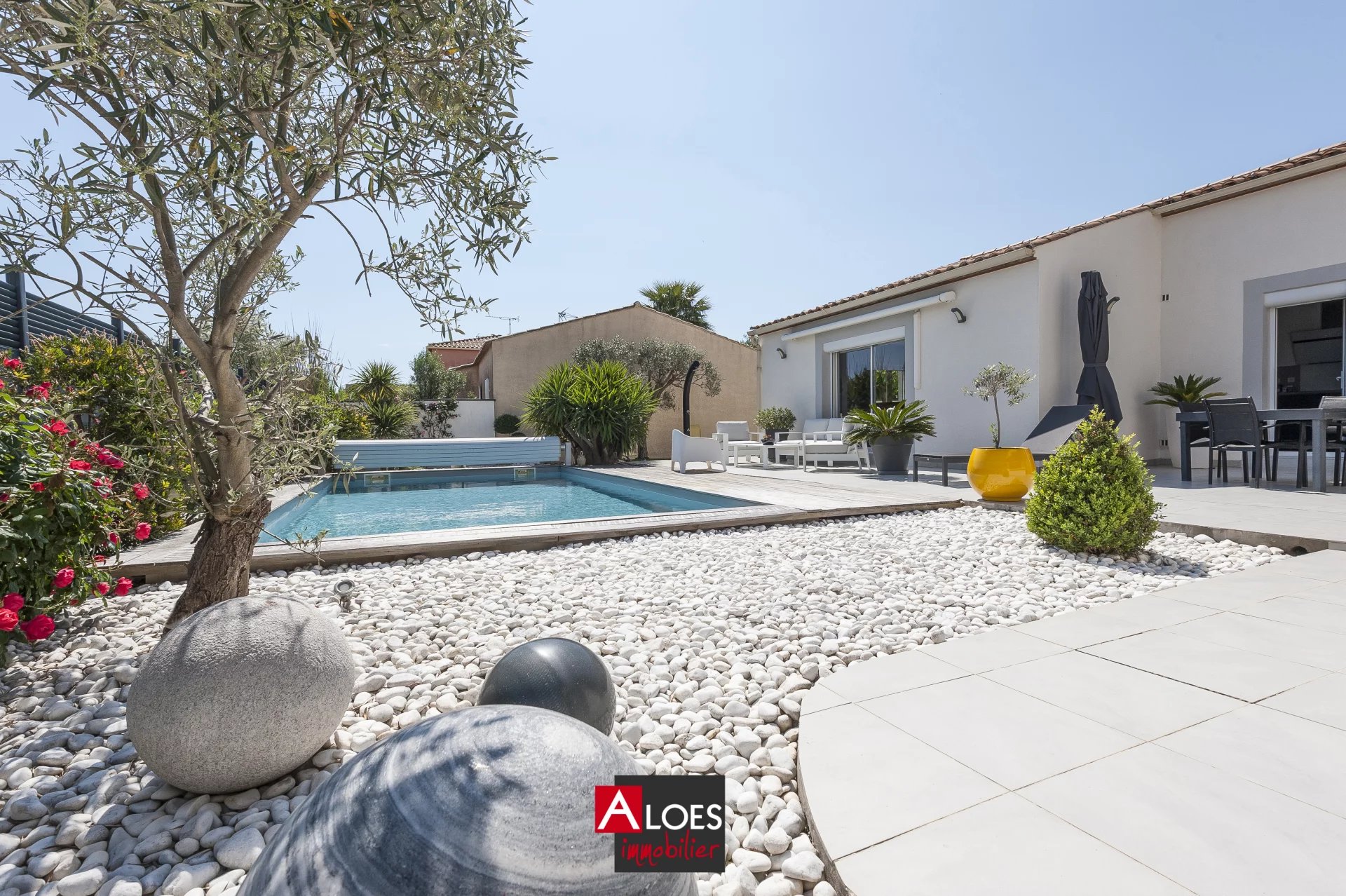 Sale House Aigues-Mortes