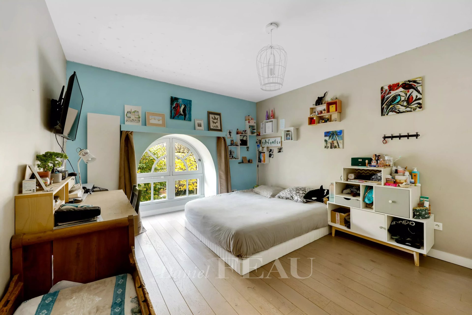 5 Bedroom Apartment/Flat's Image 3