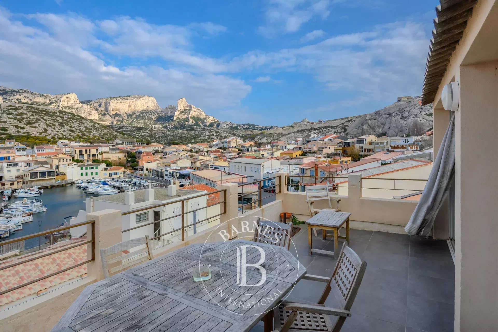 Ev Marseille 8ème - picture 7