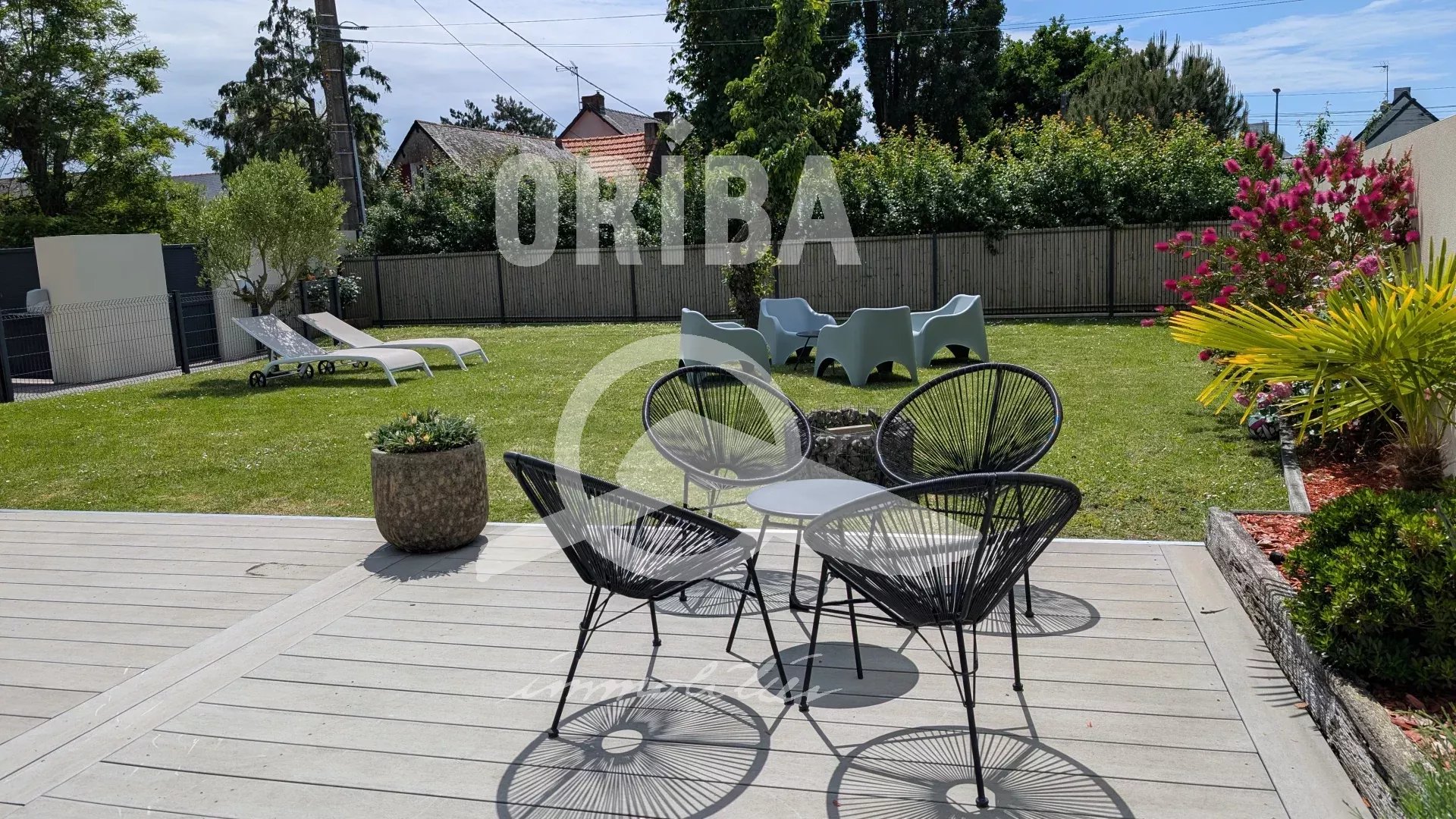 Vente Maison Pornichet