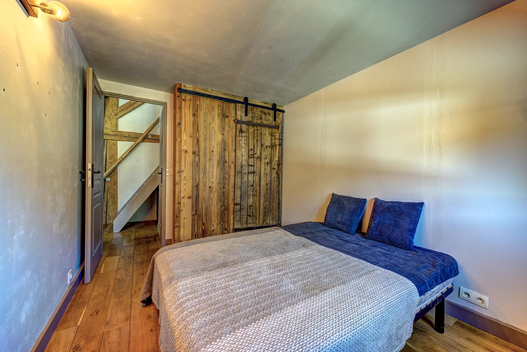 Photo of MORZINE - A fully-renovated, 3-bedroom apartment close to Morzine