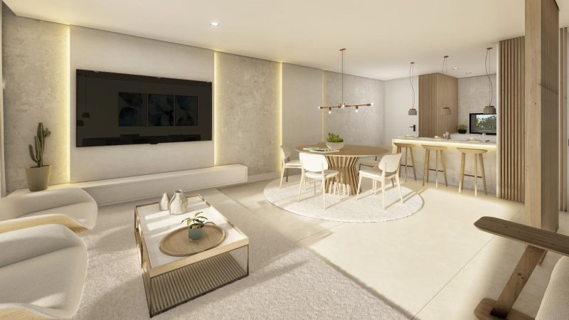 Zu verkaufen Penthouse | Estômbar e Parchal - picture 3