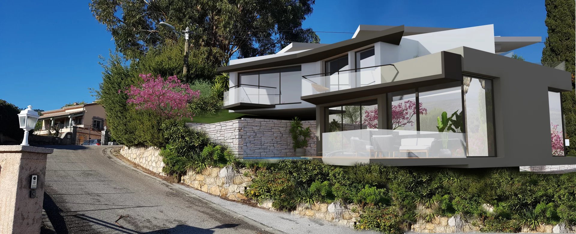 Sale House Mandelieu-la-Napoule Capitou