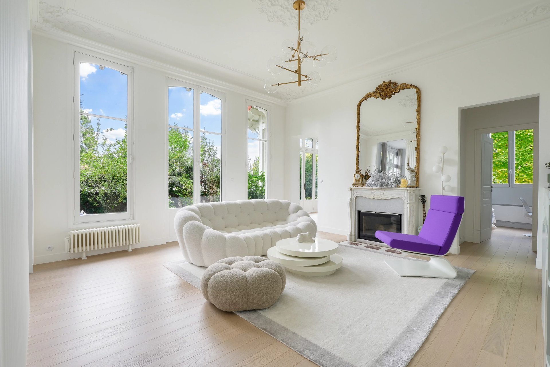 3 Bedroom Apartment/Flat's Image 3