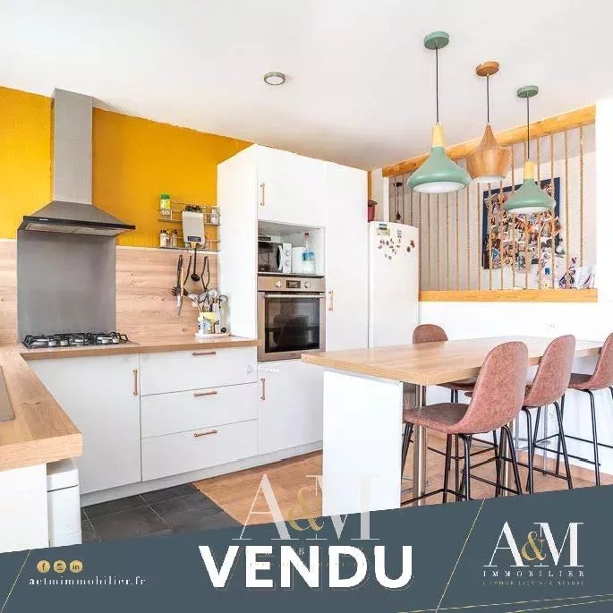 Agence immobilière de A&M IMMOBILIER