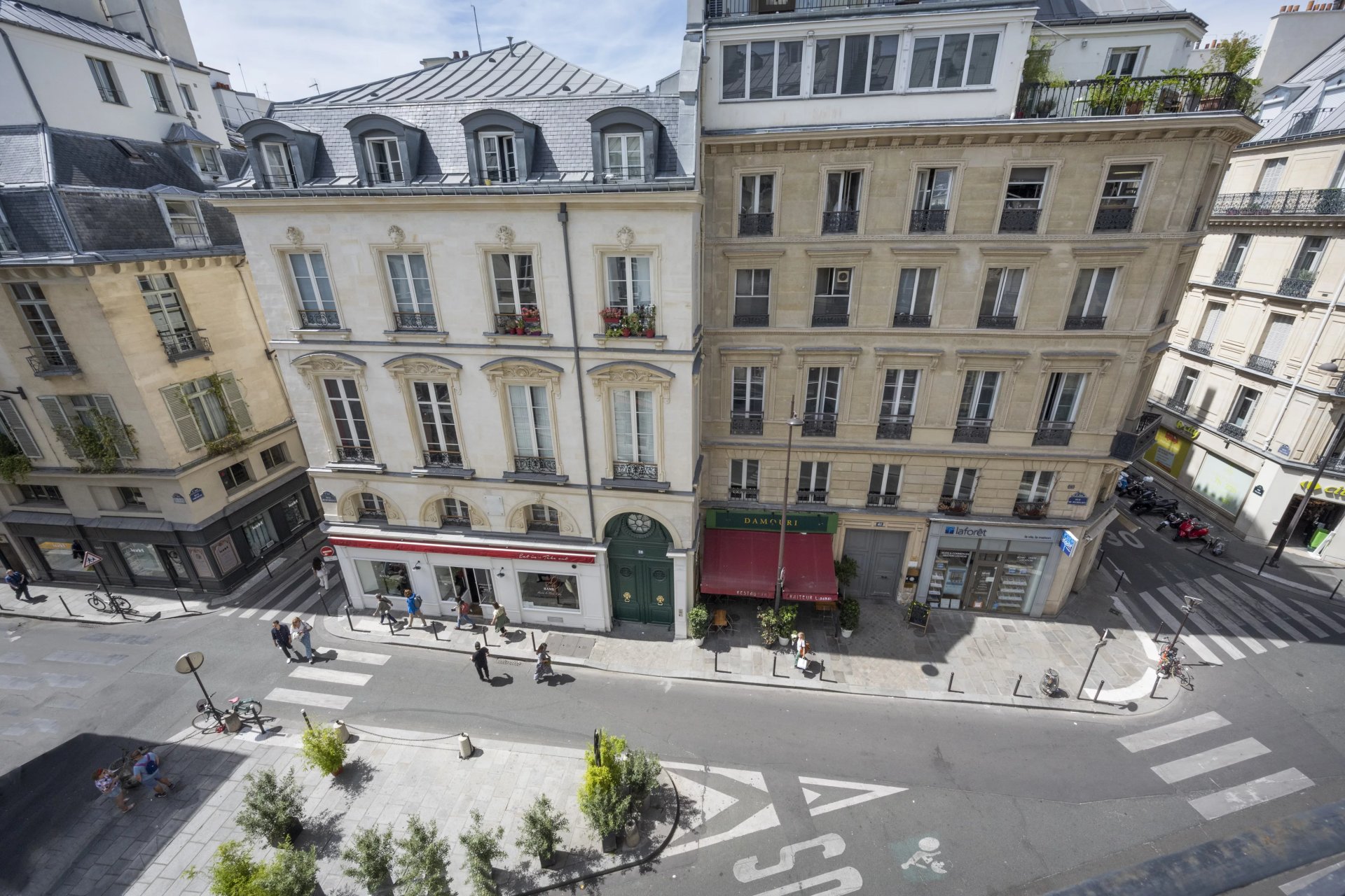2 Bedroom Apartment/Flat's Image 7