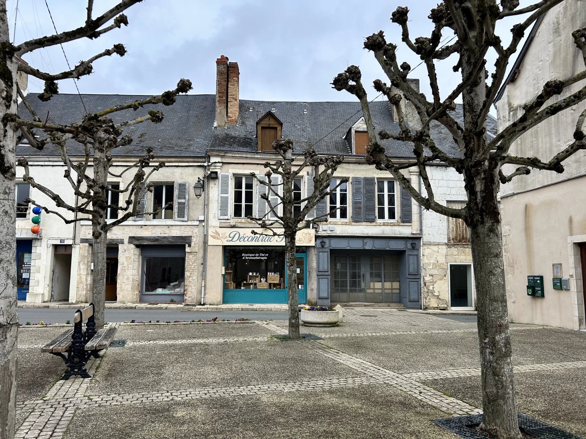 Agence immobilière de Agence Blancoise