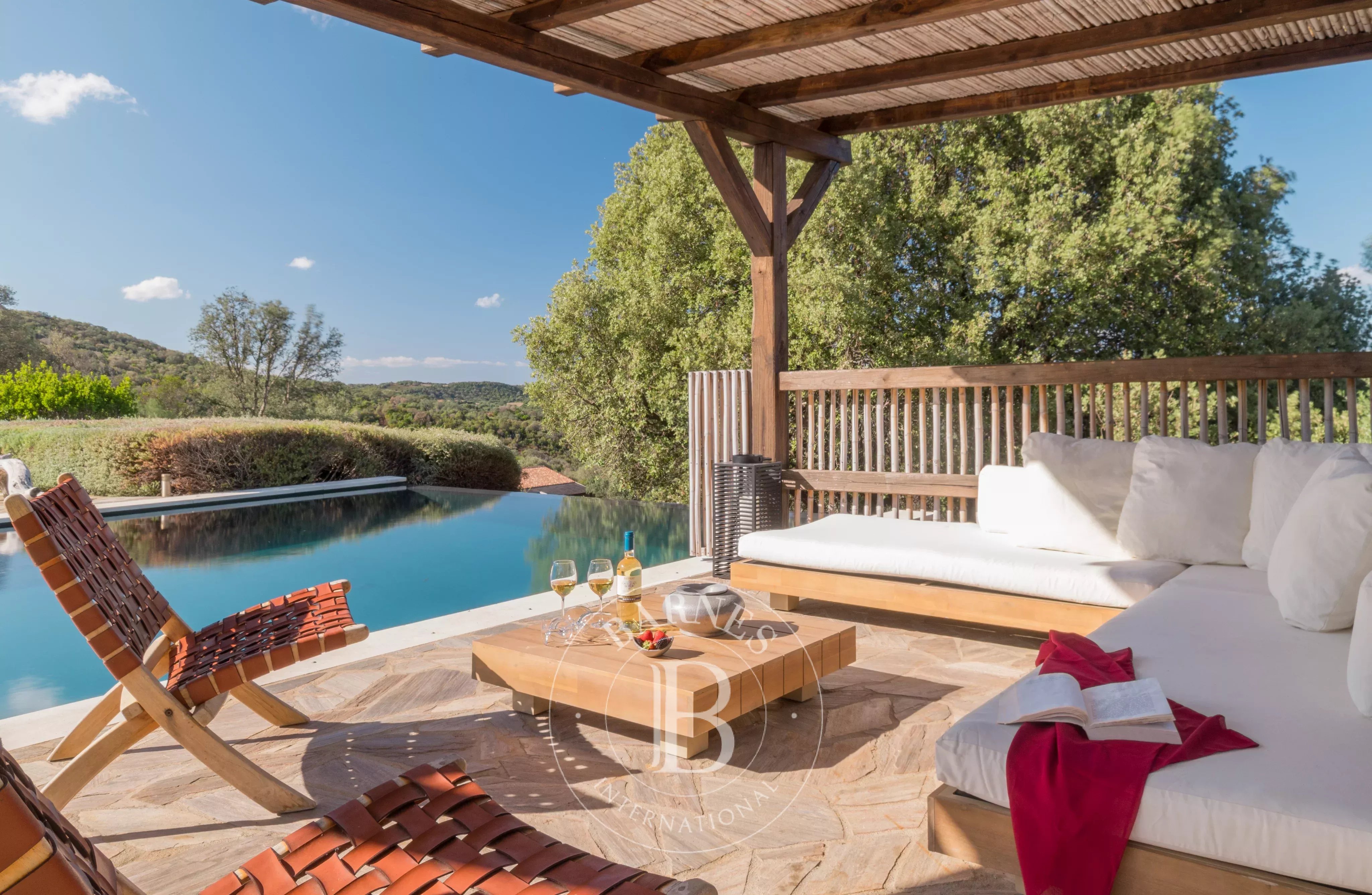 Luogosanto  - Villa  4 Chambres - picture 7