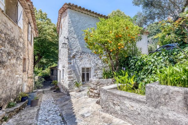 For Sale Stone property in Cabris — photo 5