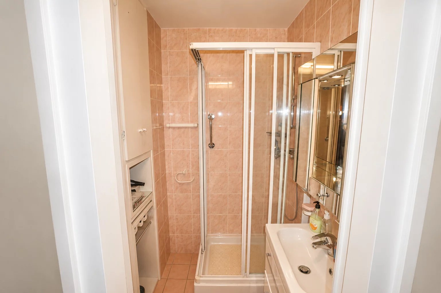 Vente Appartement Les Pavillons-sous-Bois
