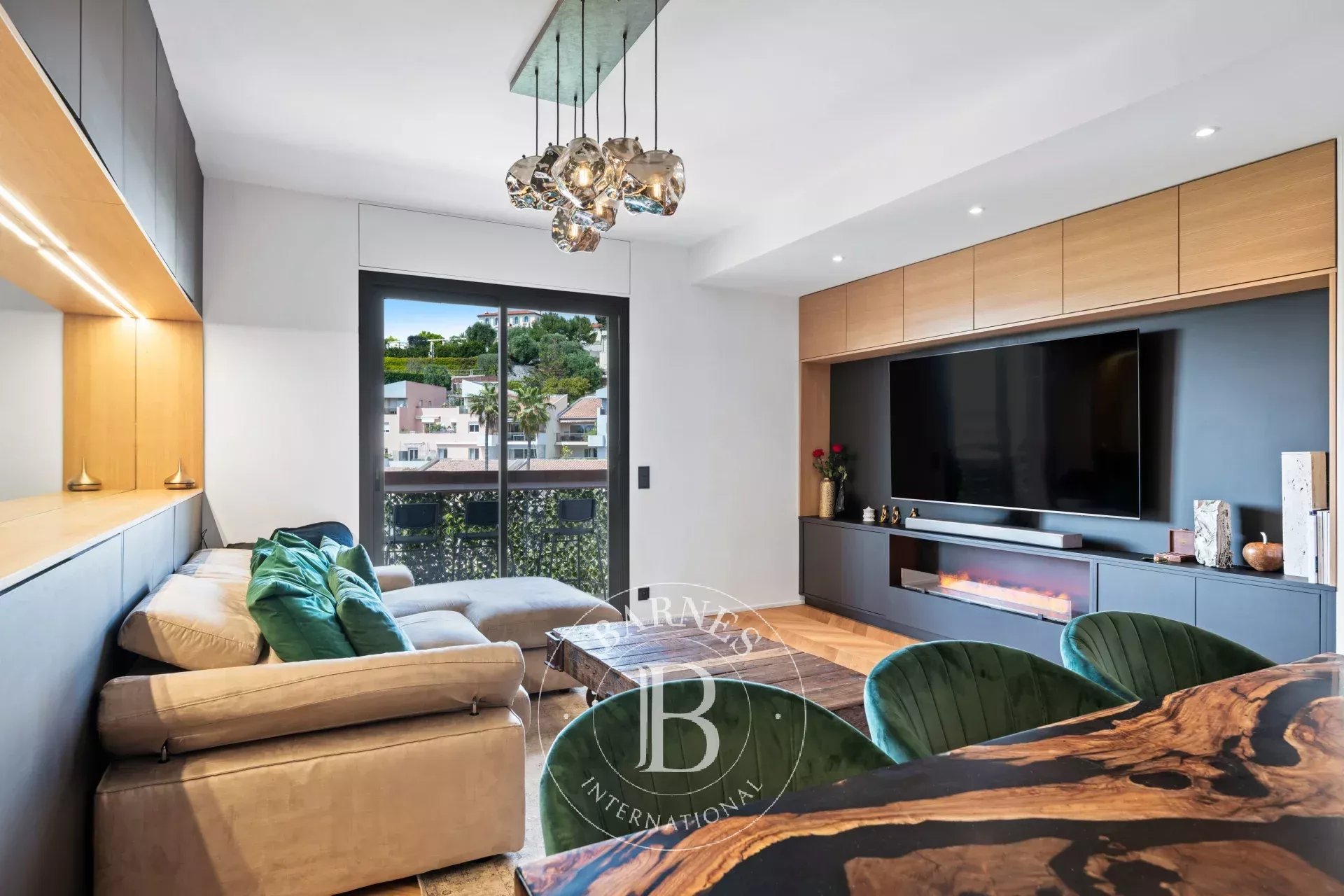 Daire Villefranche-sur-Mer - picture 7